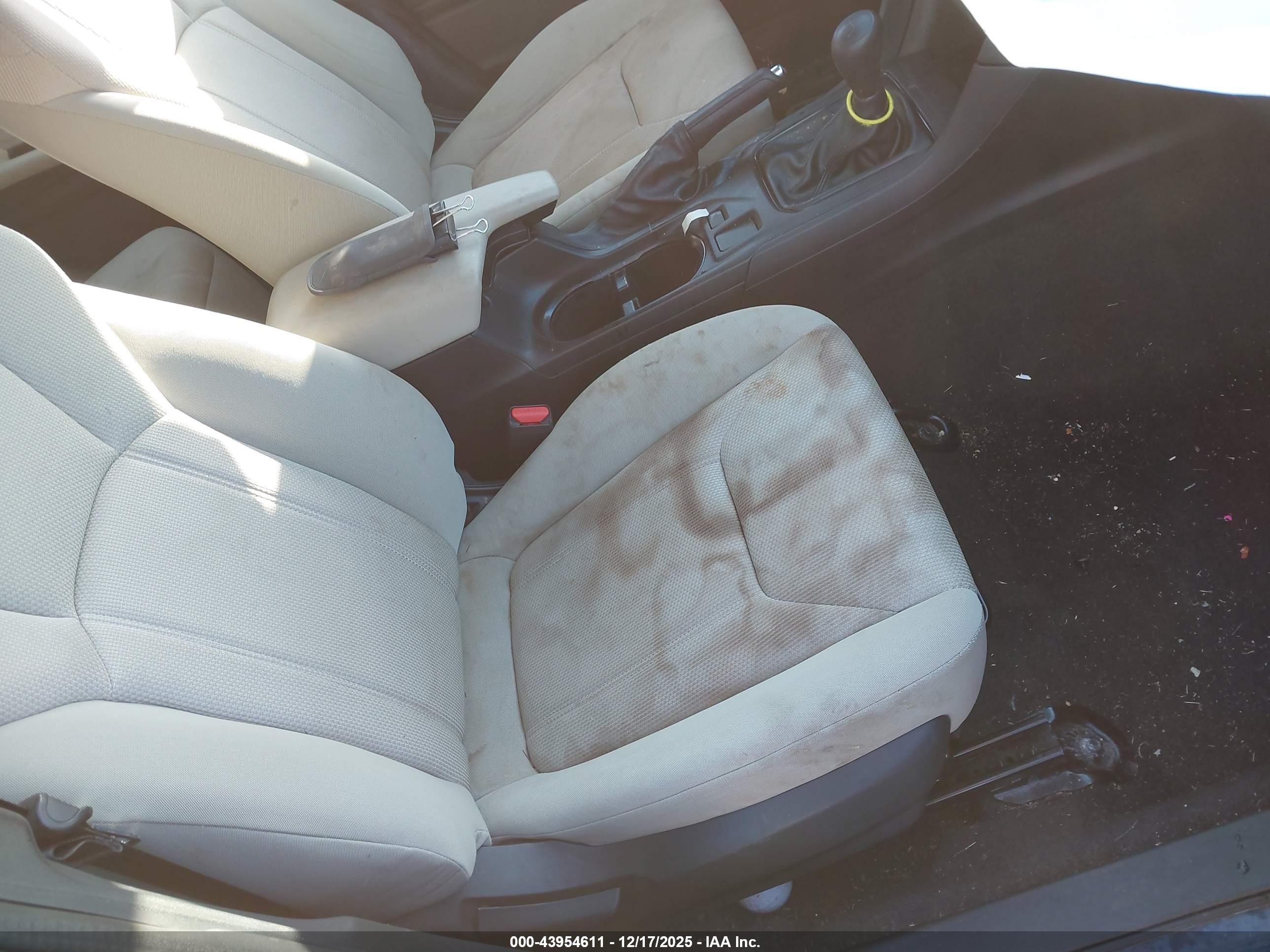 SUBARU IMPREZA image 5