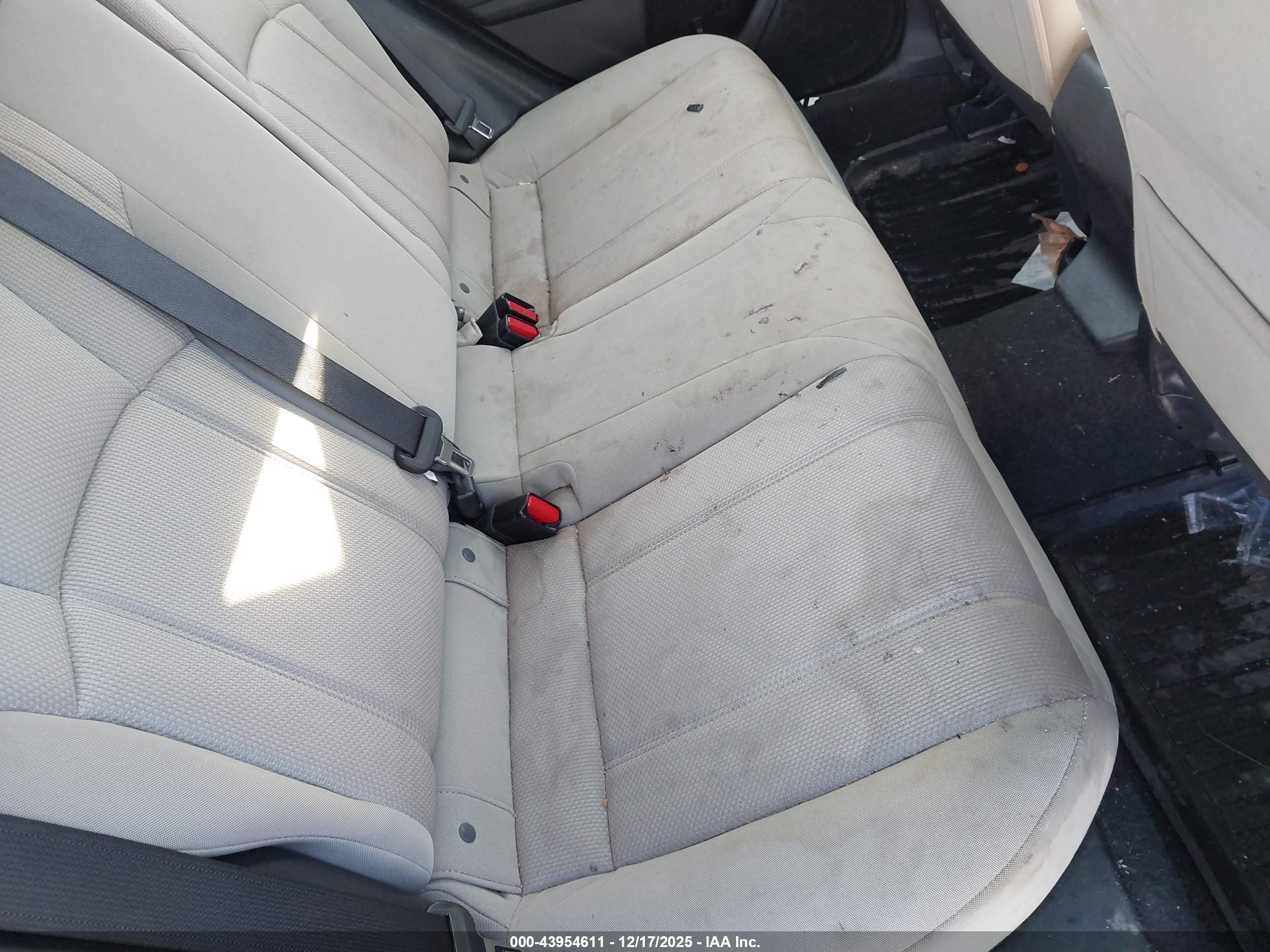 SUBARU IMPREZA image 8