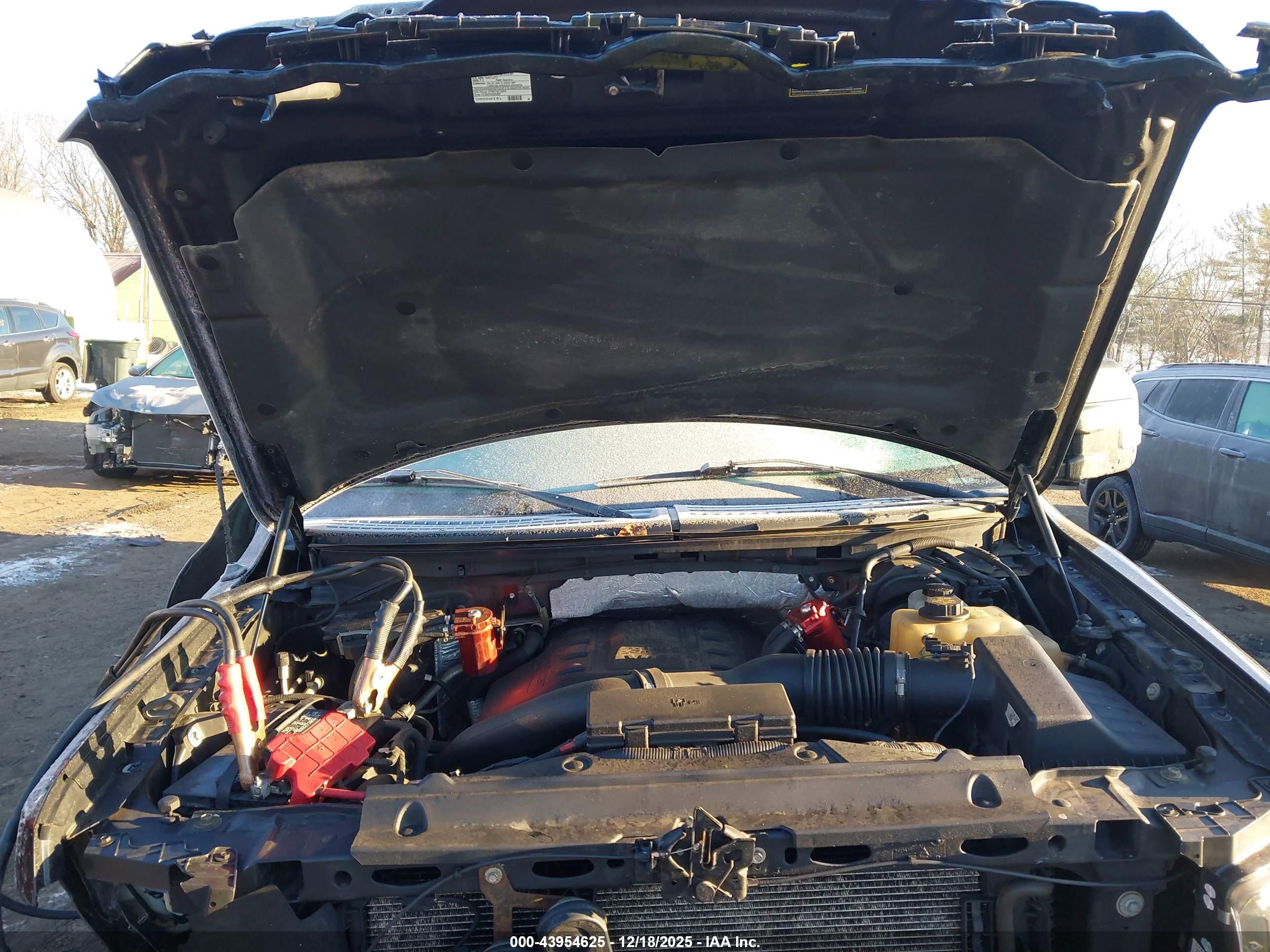 FORD F-150 image 10