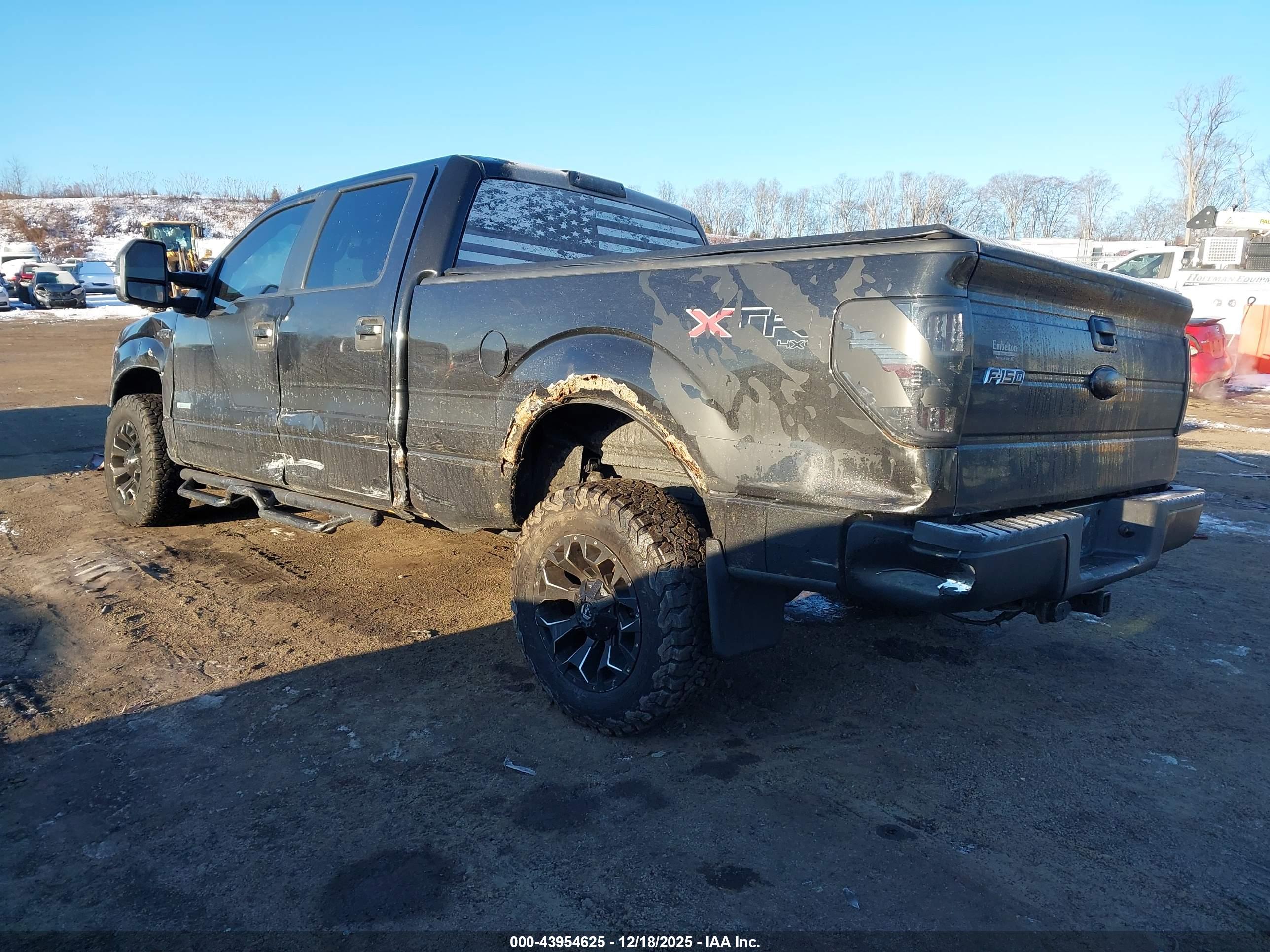 FORD F-150 image 3
