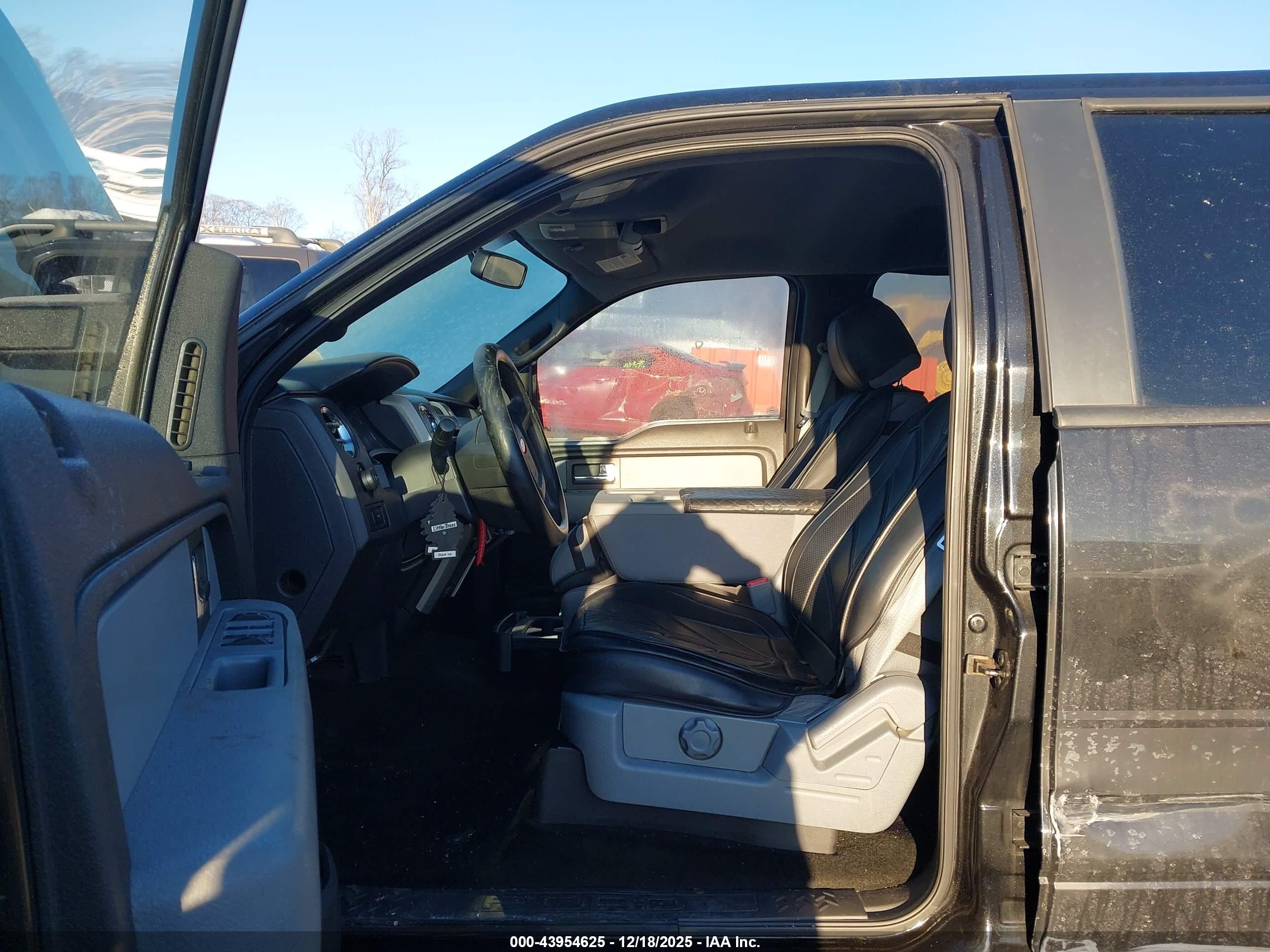 FORD F-150 image 5