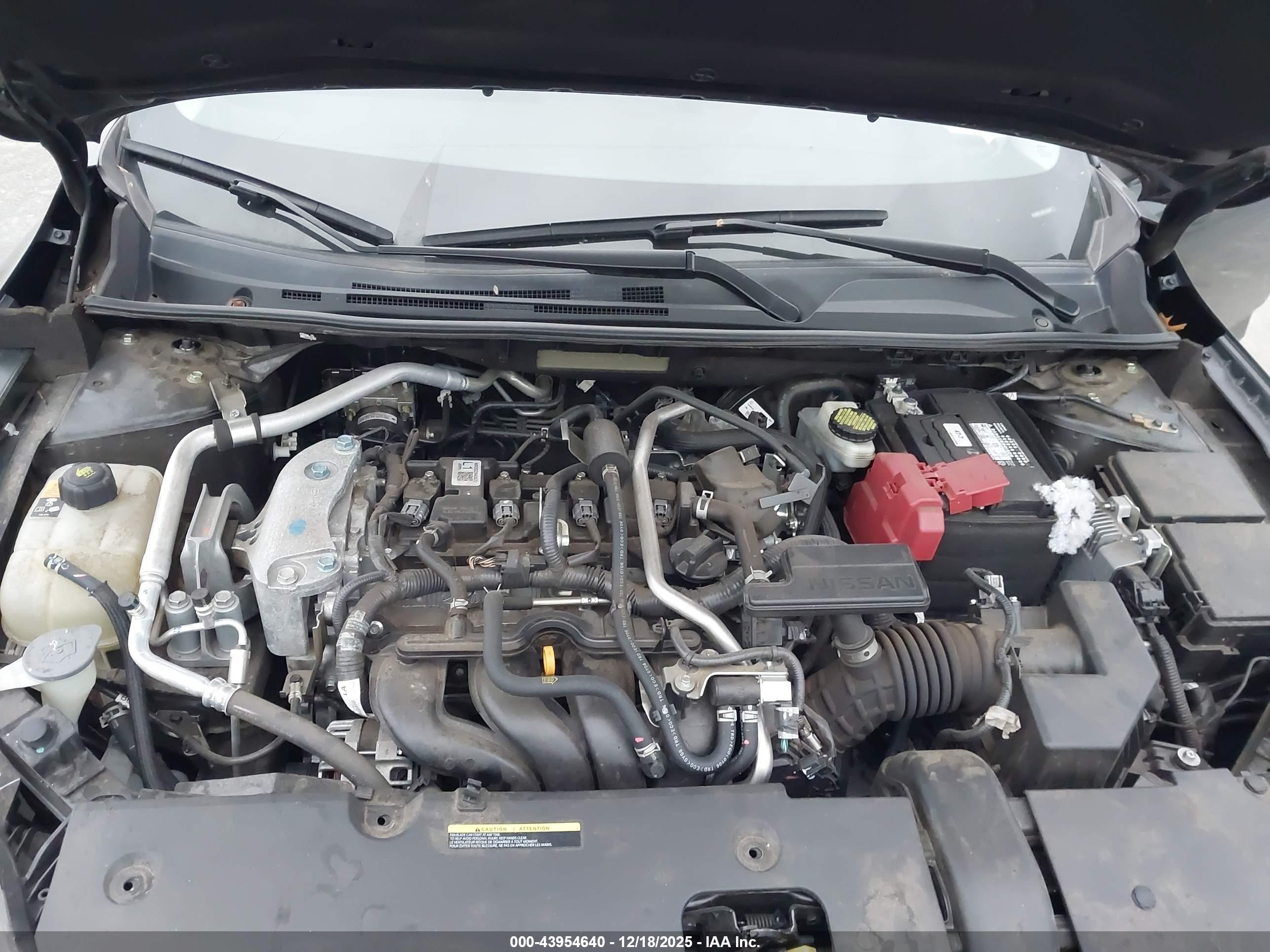 NISSAN SENTRA image 10