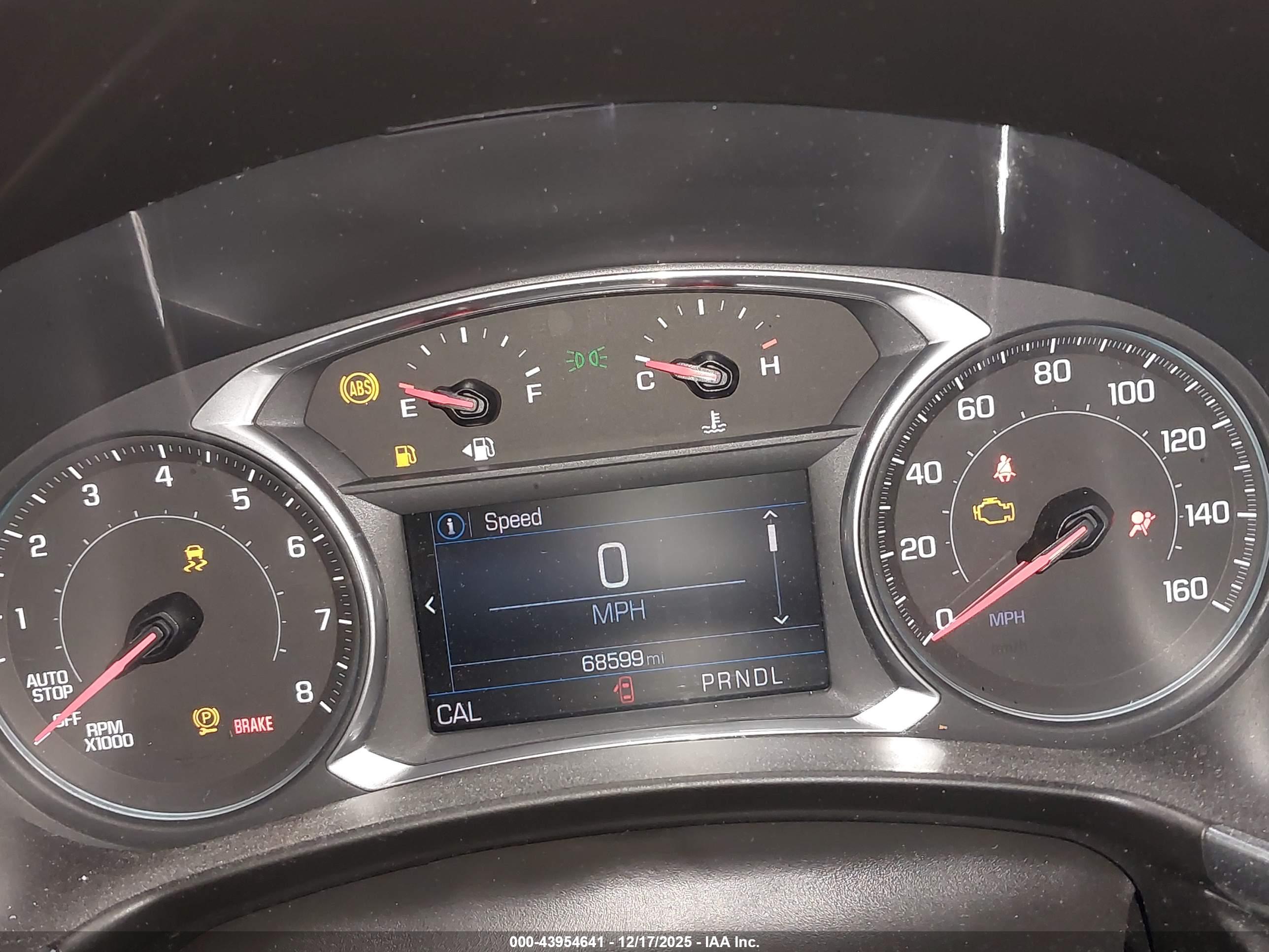 CHEVROLET EQUINOX image 7