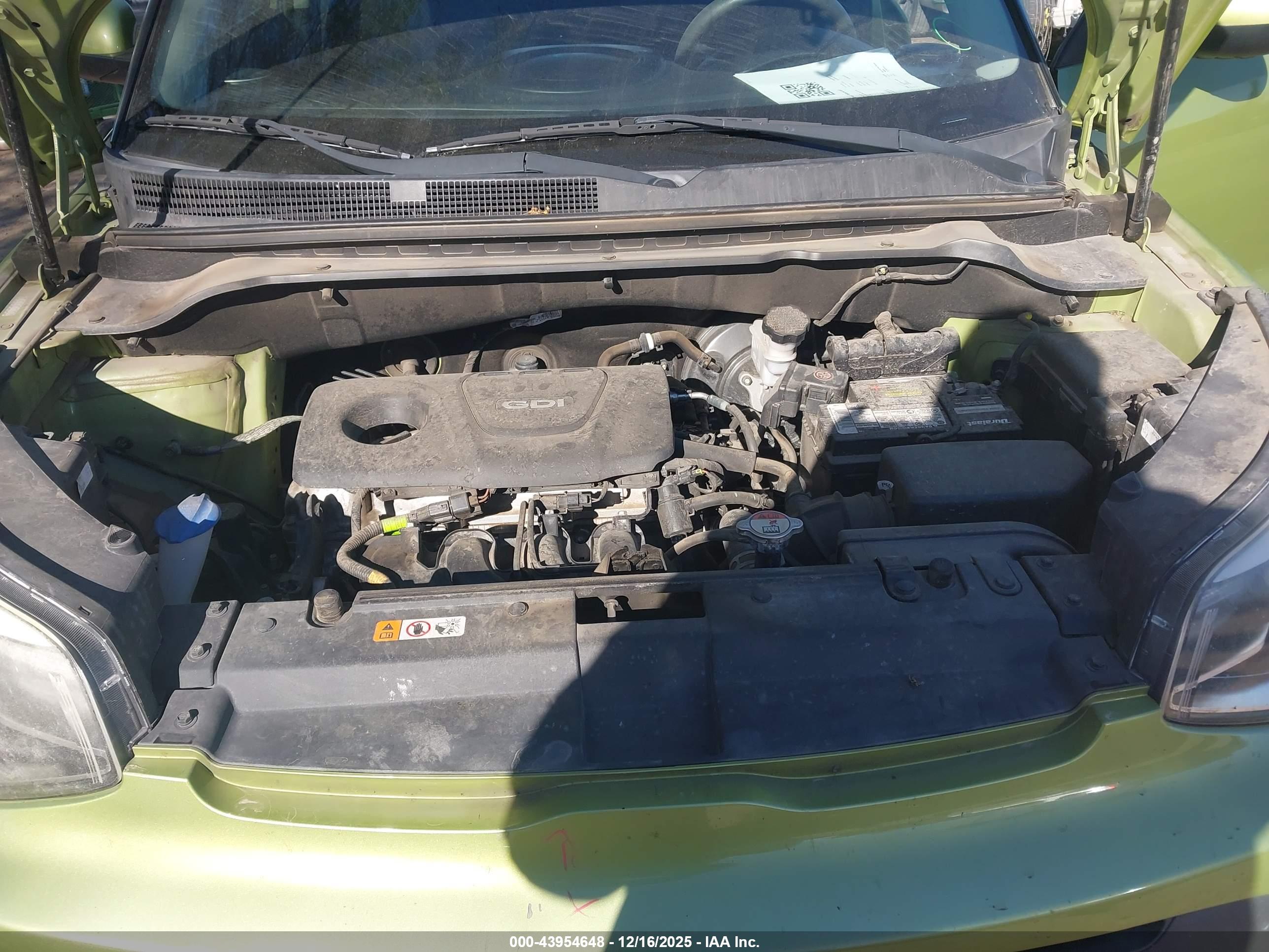 KIA SOUL image 10