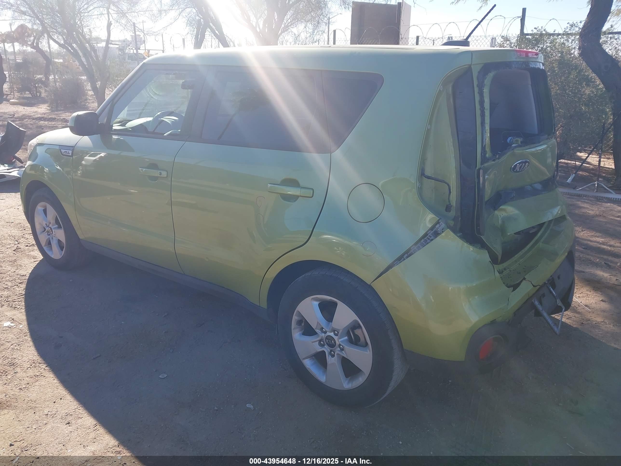 KIA SOUL image 3