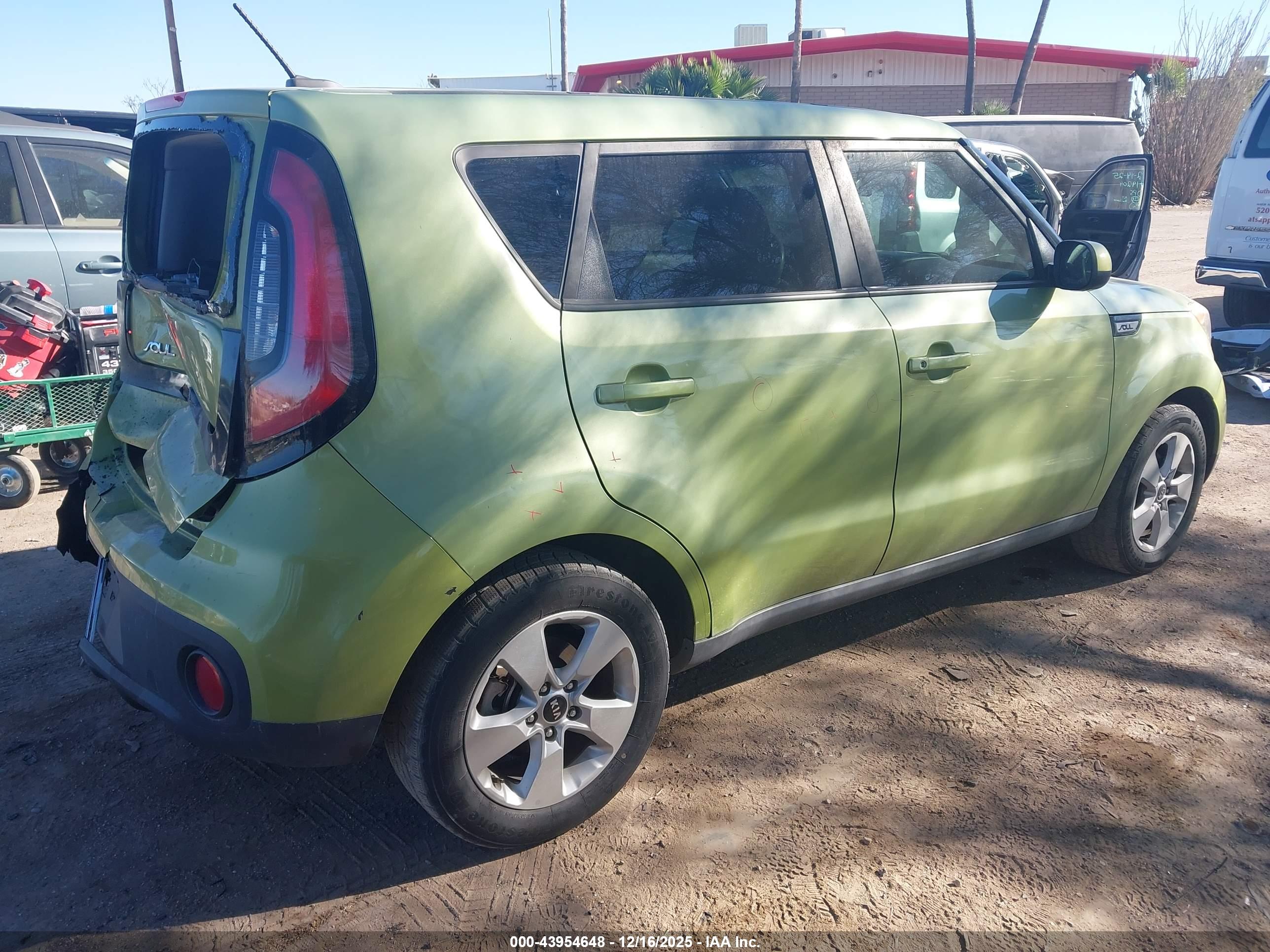 KIA SOUL image 4