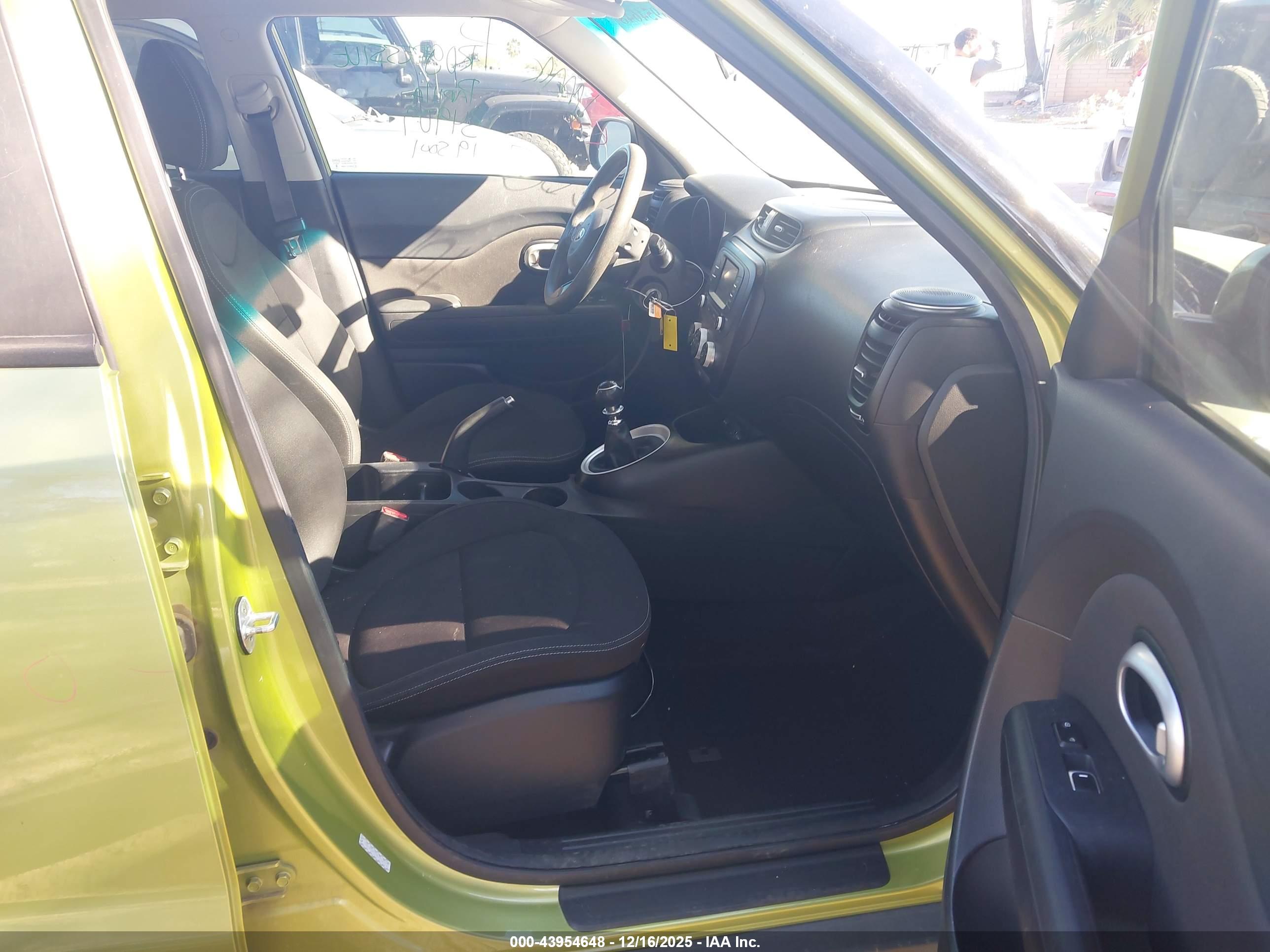 KIA SOUL image 5
