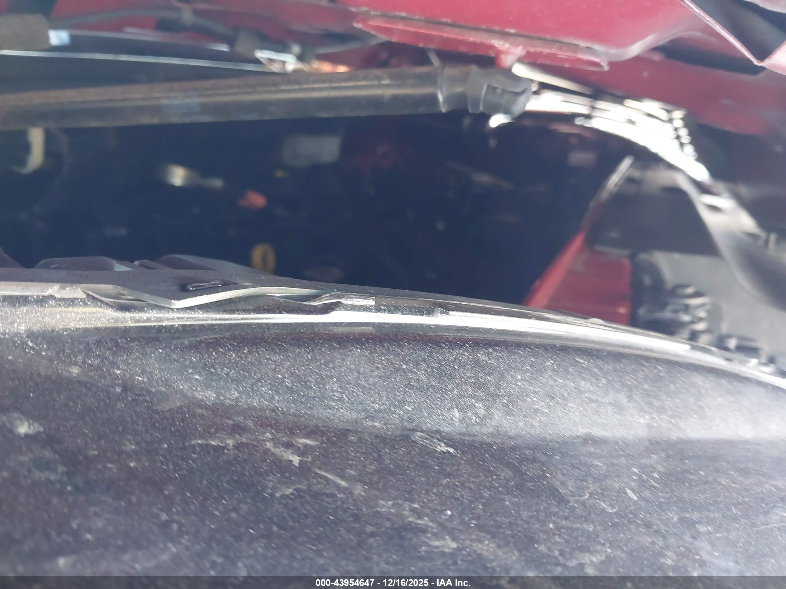 FORD EDGE image 10