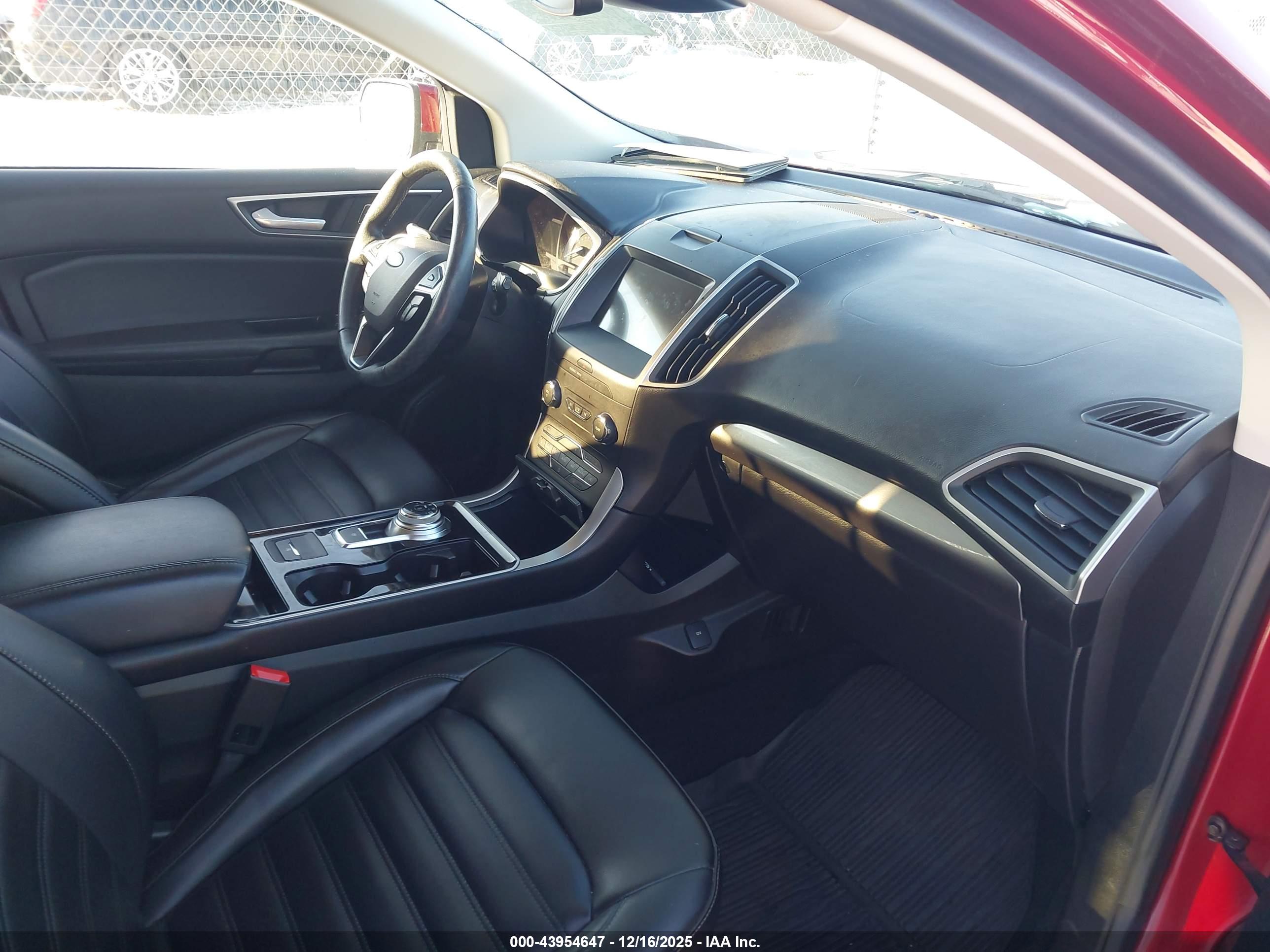 FORD EDGE image 5