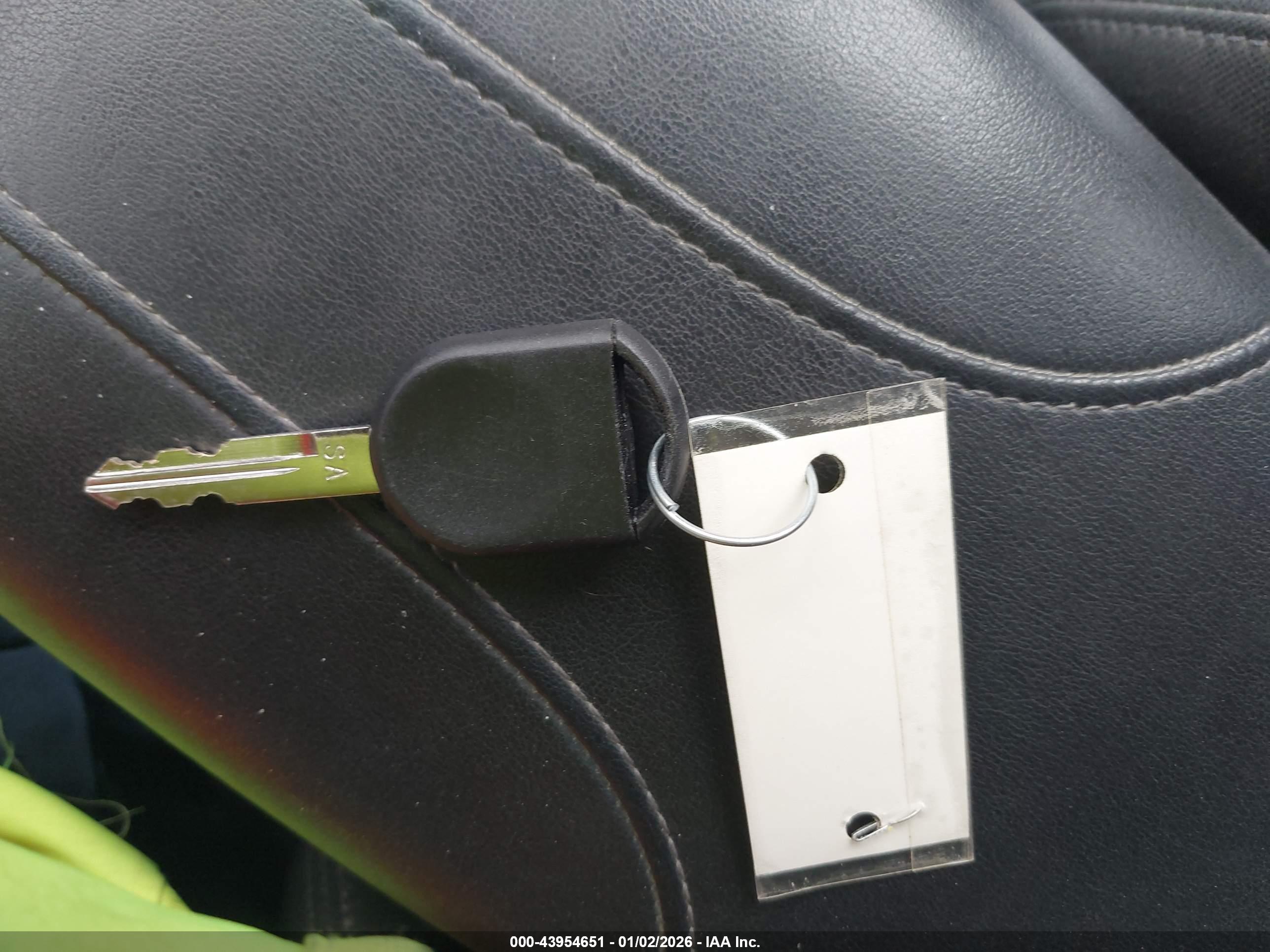 FORD FOCUS image 11