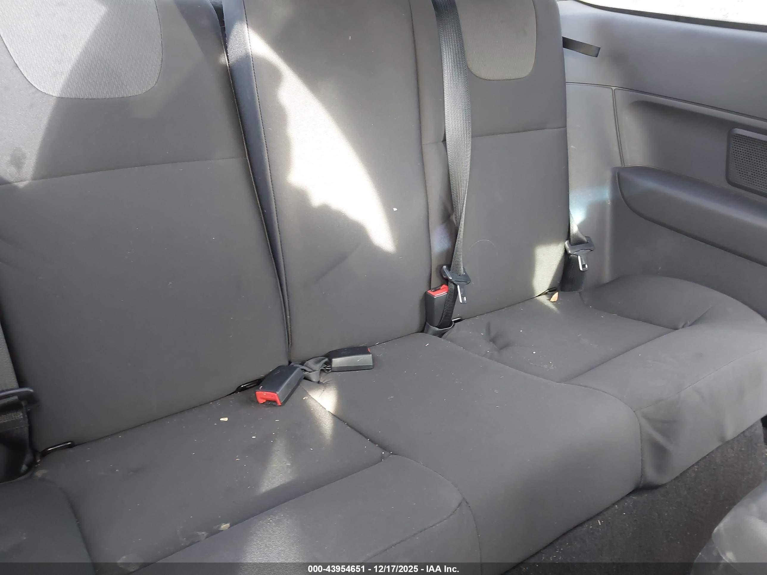FORD FOCUS image 8