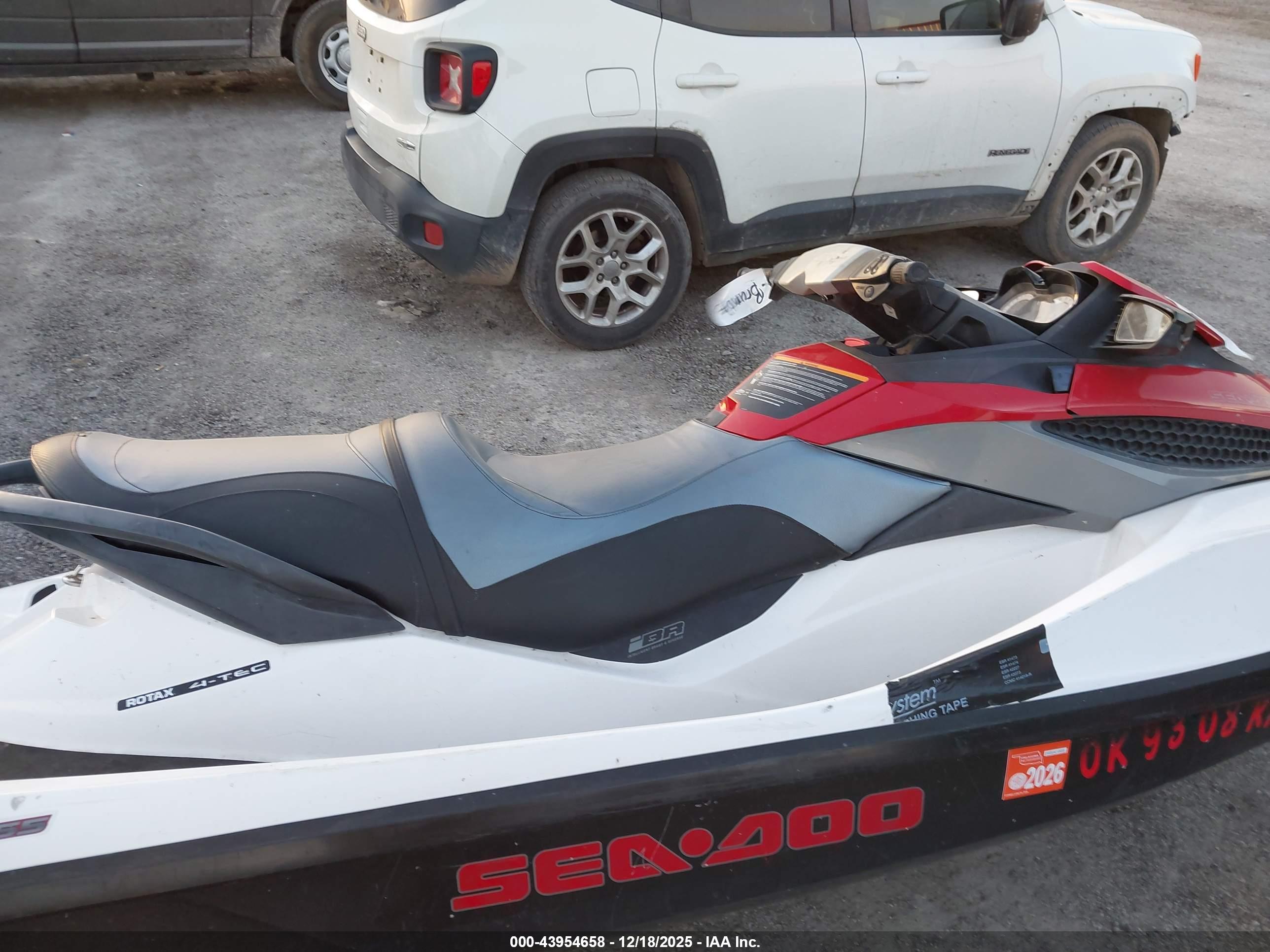 SEA DOO image 5