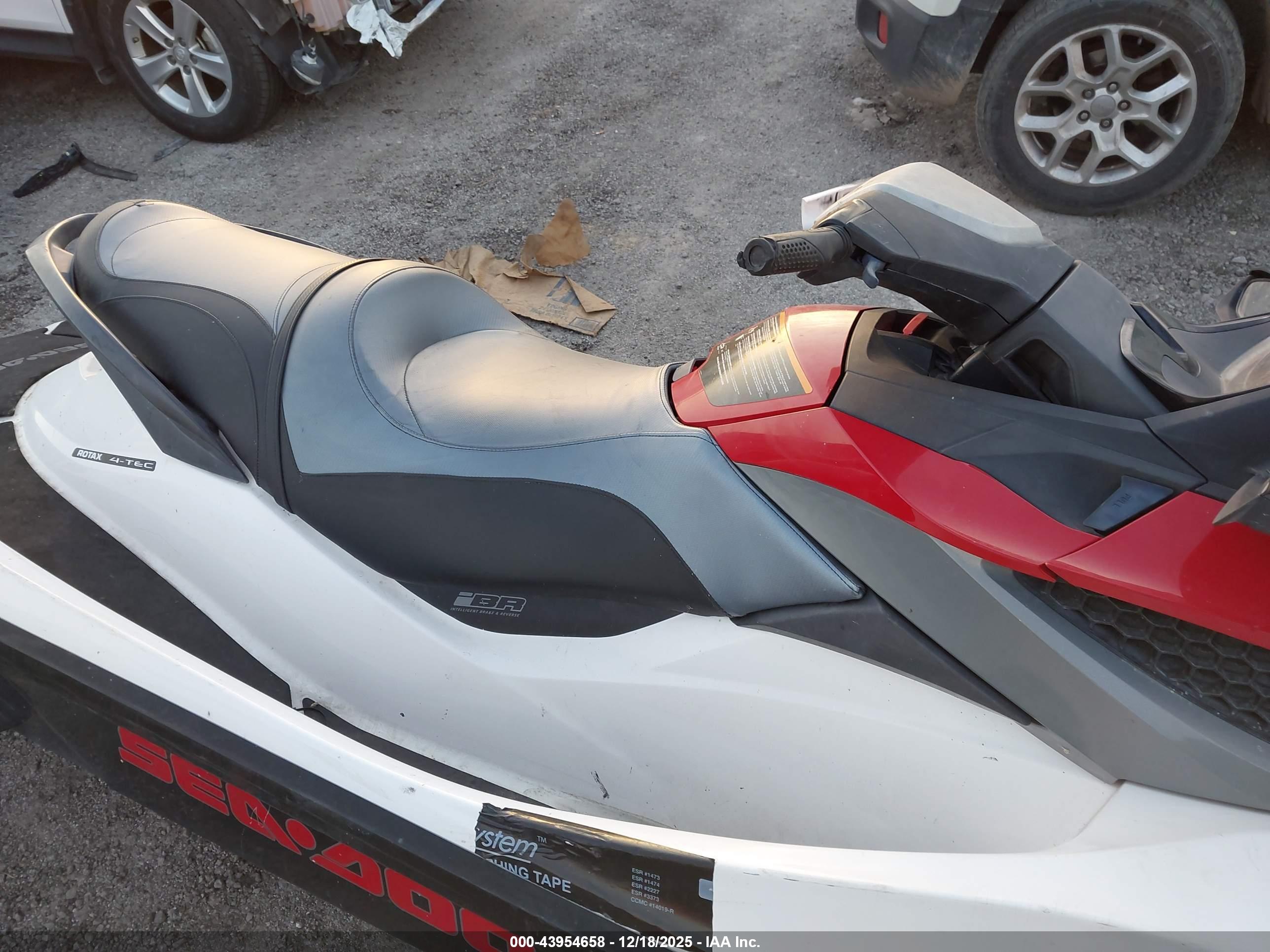 SEA DOO image 8