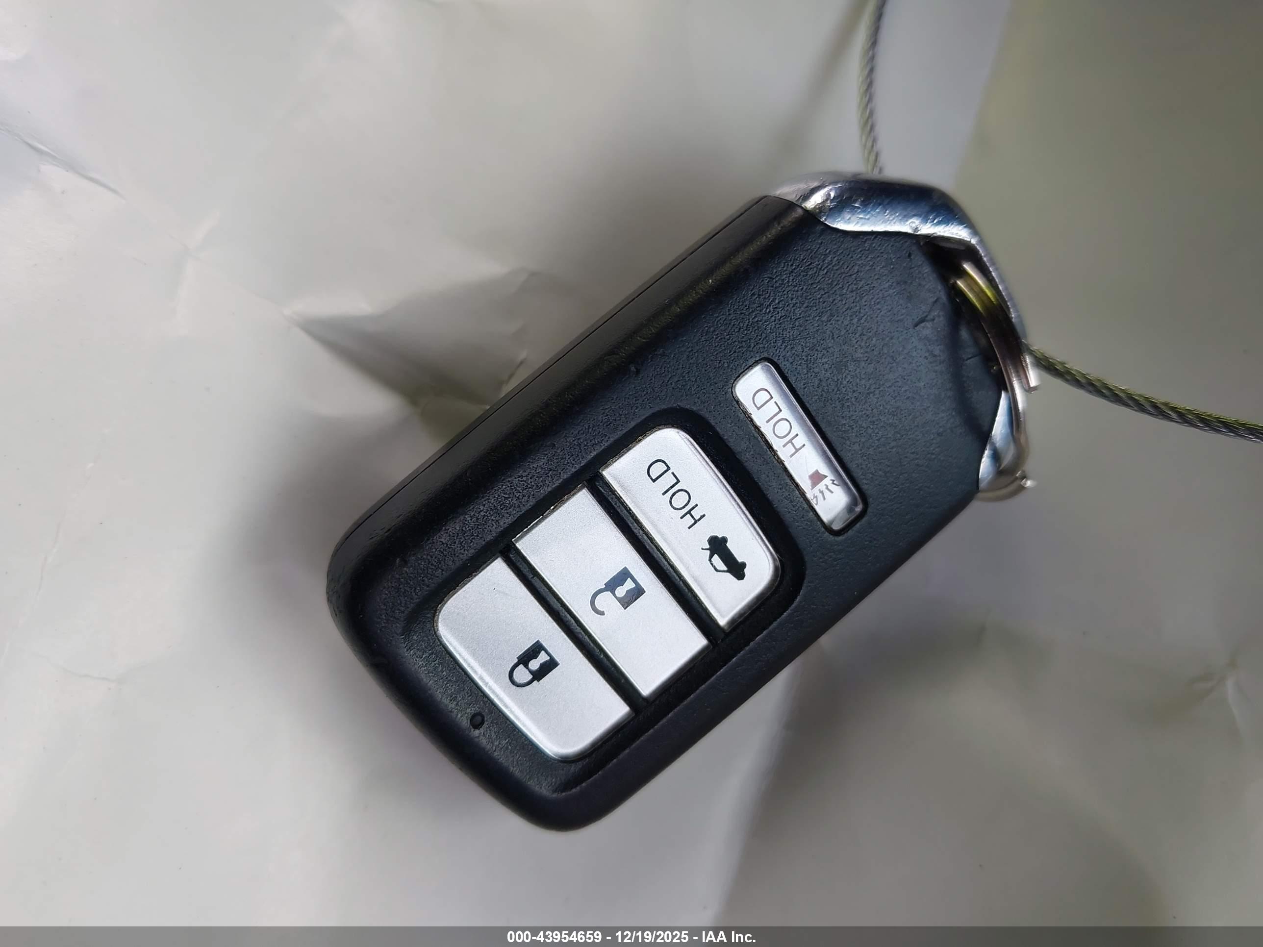 HONDA ACCORD image 11