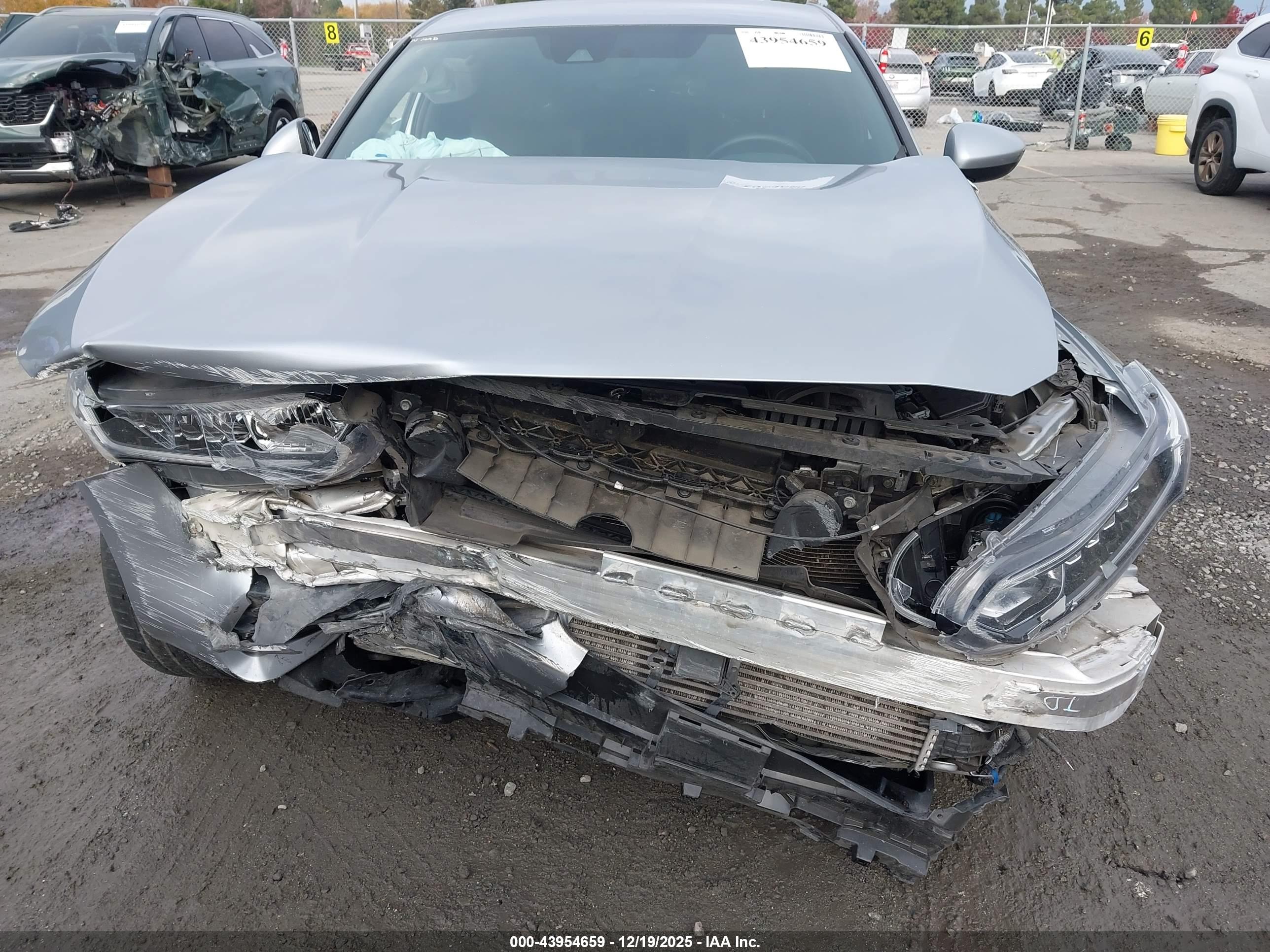 HONDA ACCORD image 6