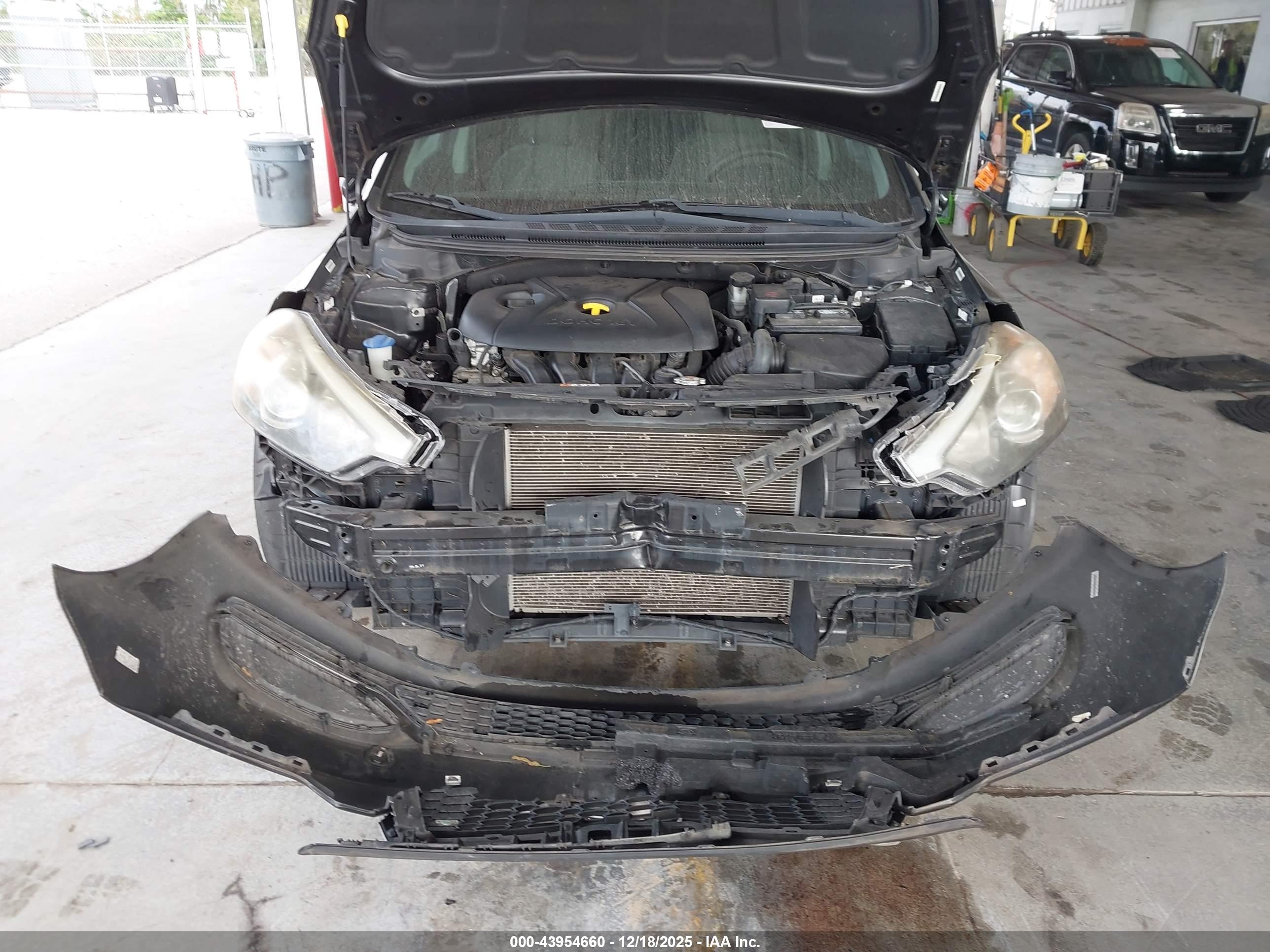 KIA FORTE image 6