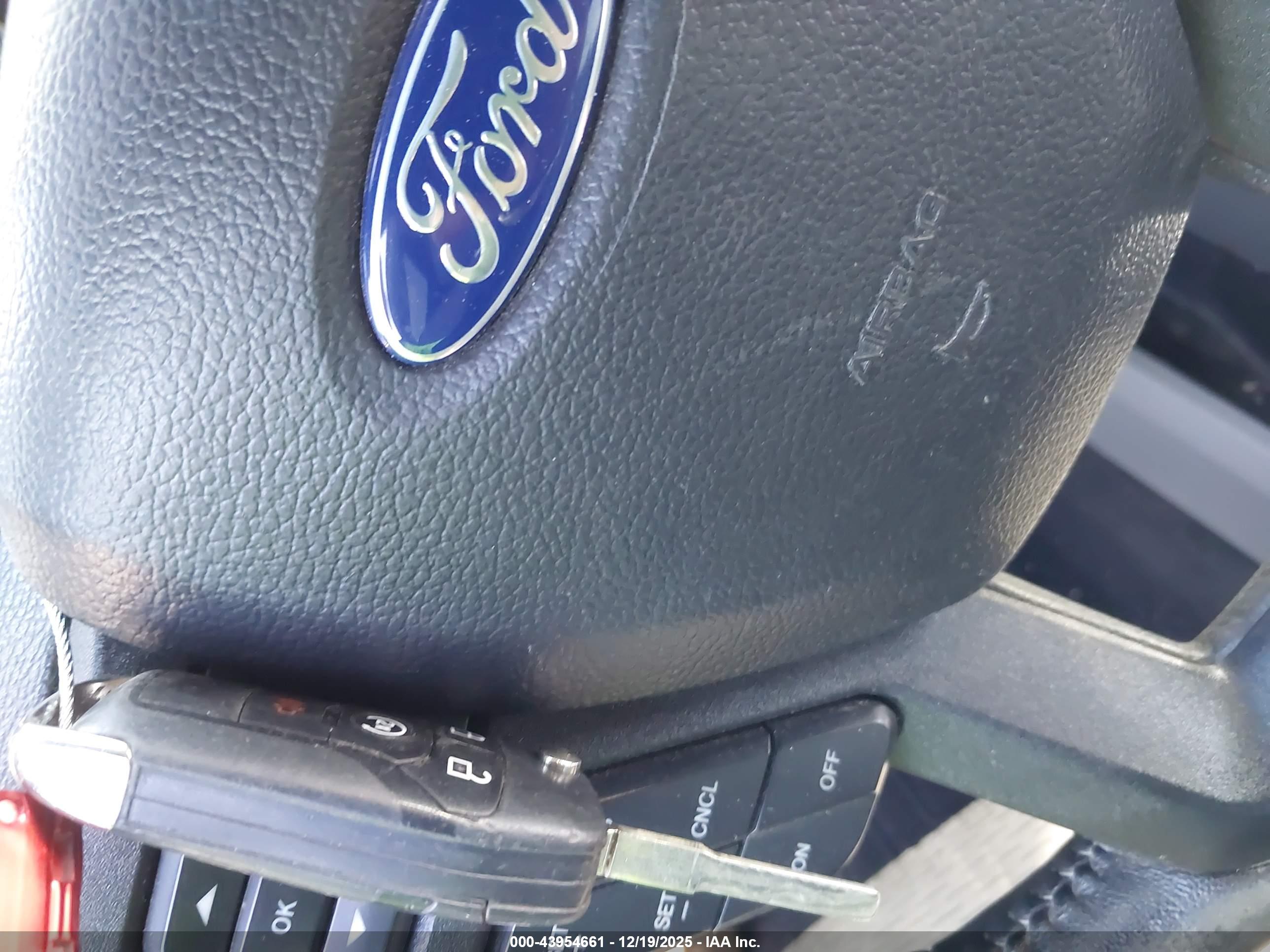 FORD F-150 image 11