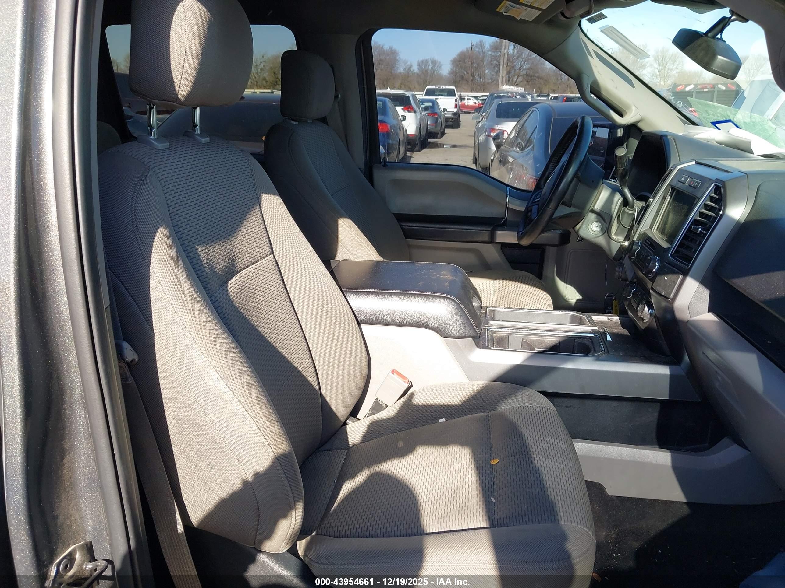 FORD F-150 image 5