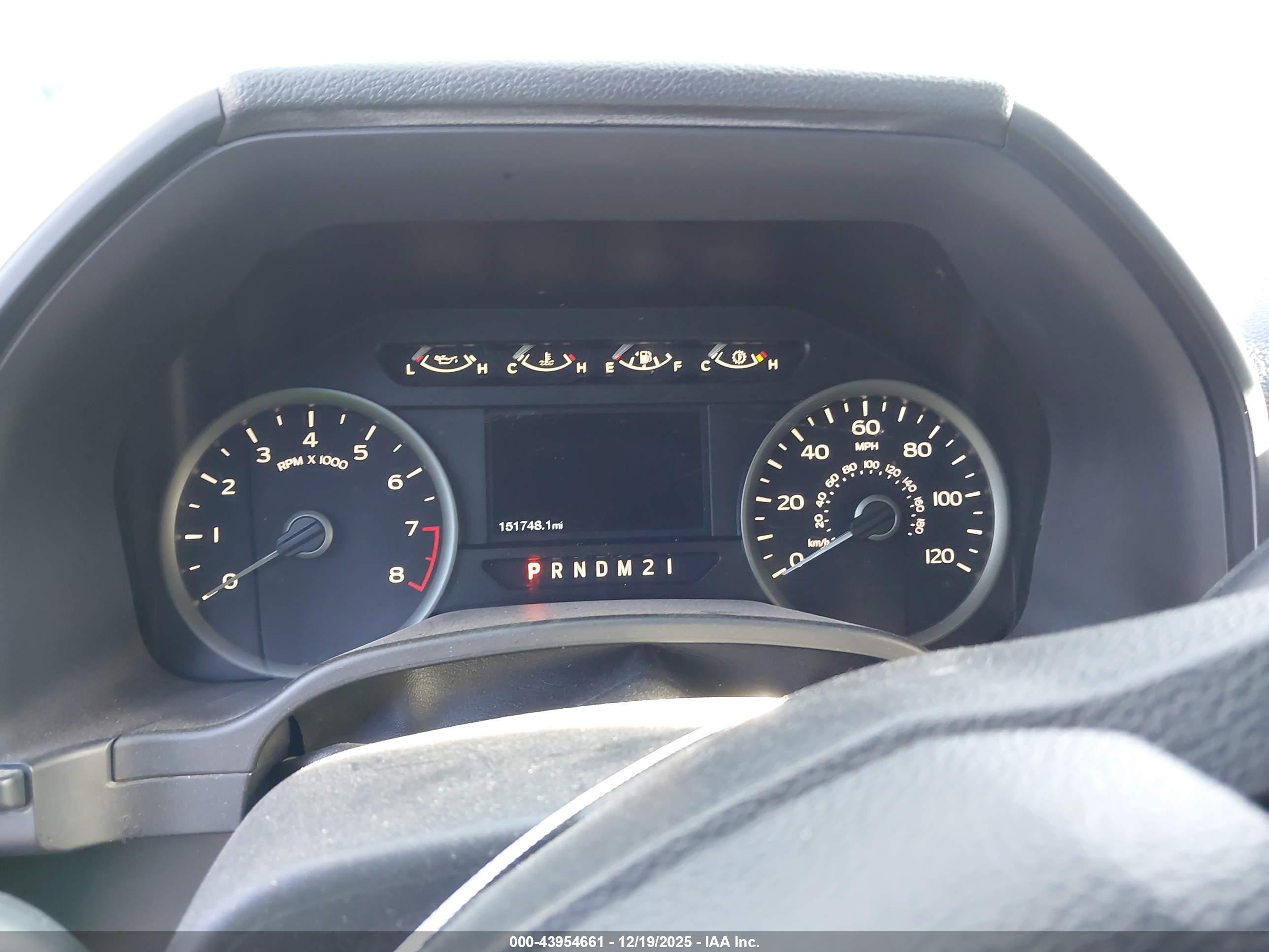 FORD F-150 image 7