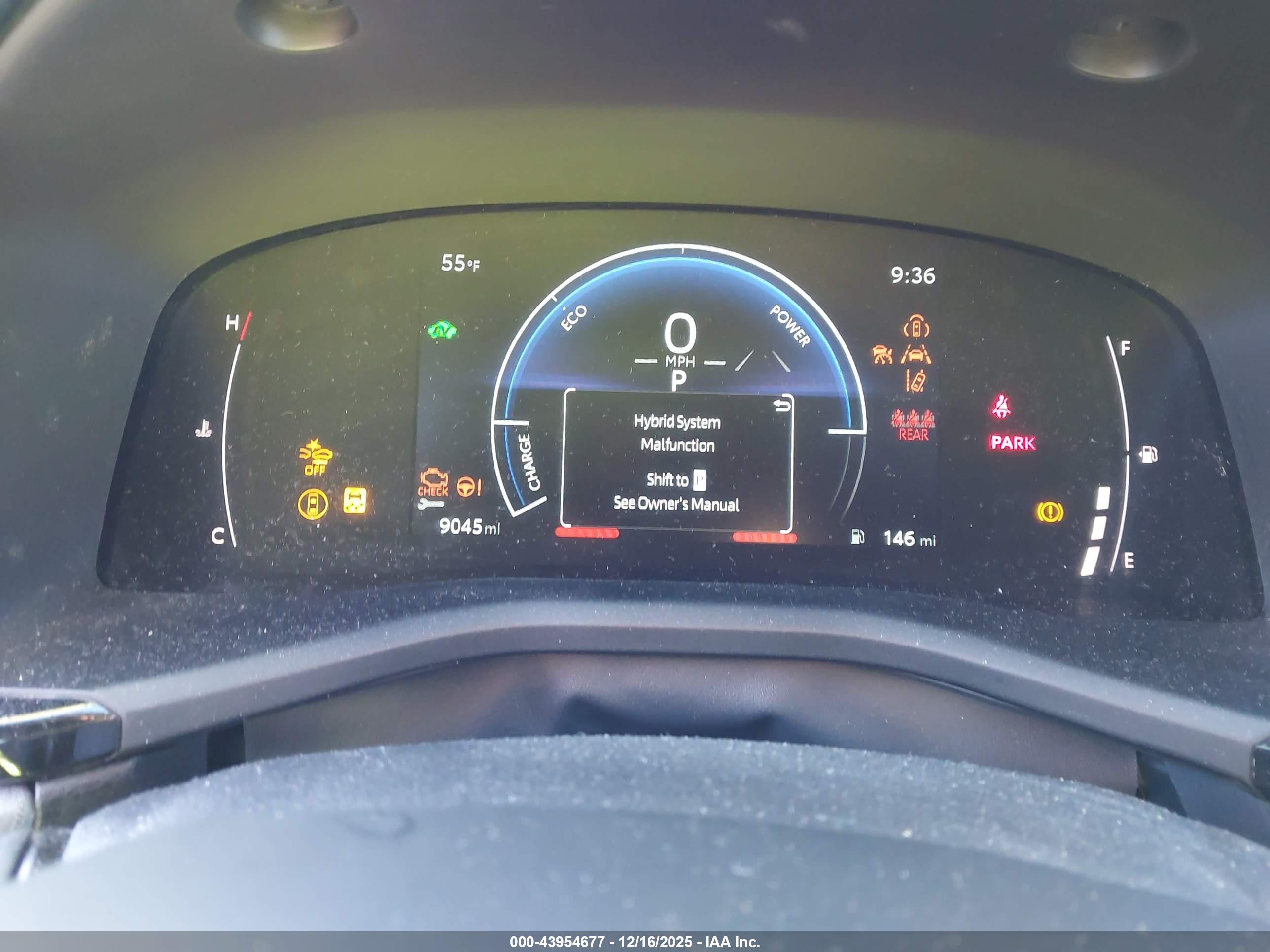 TOYOTA CAMRY image 7