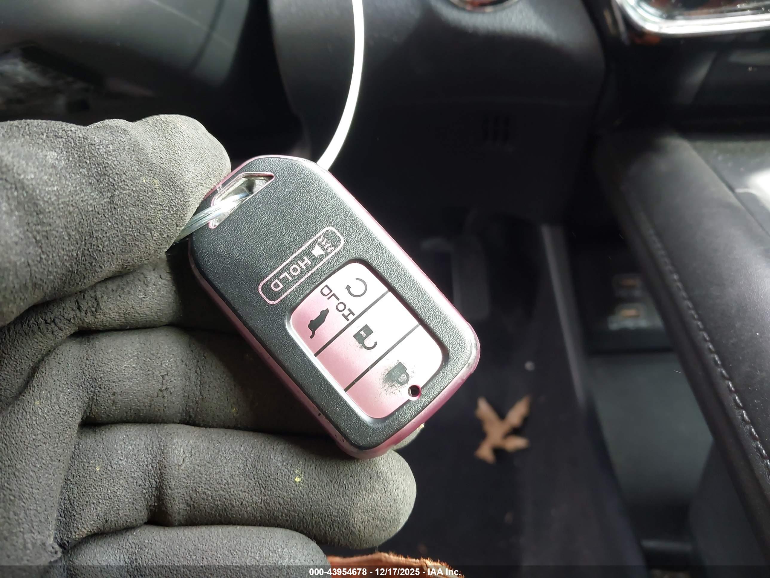 HONDA HR-V image 11