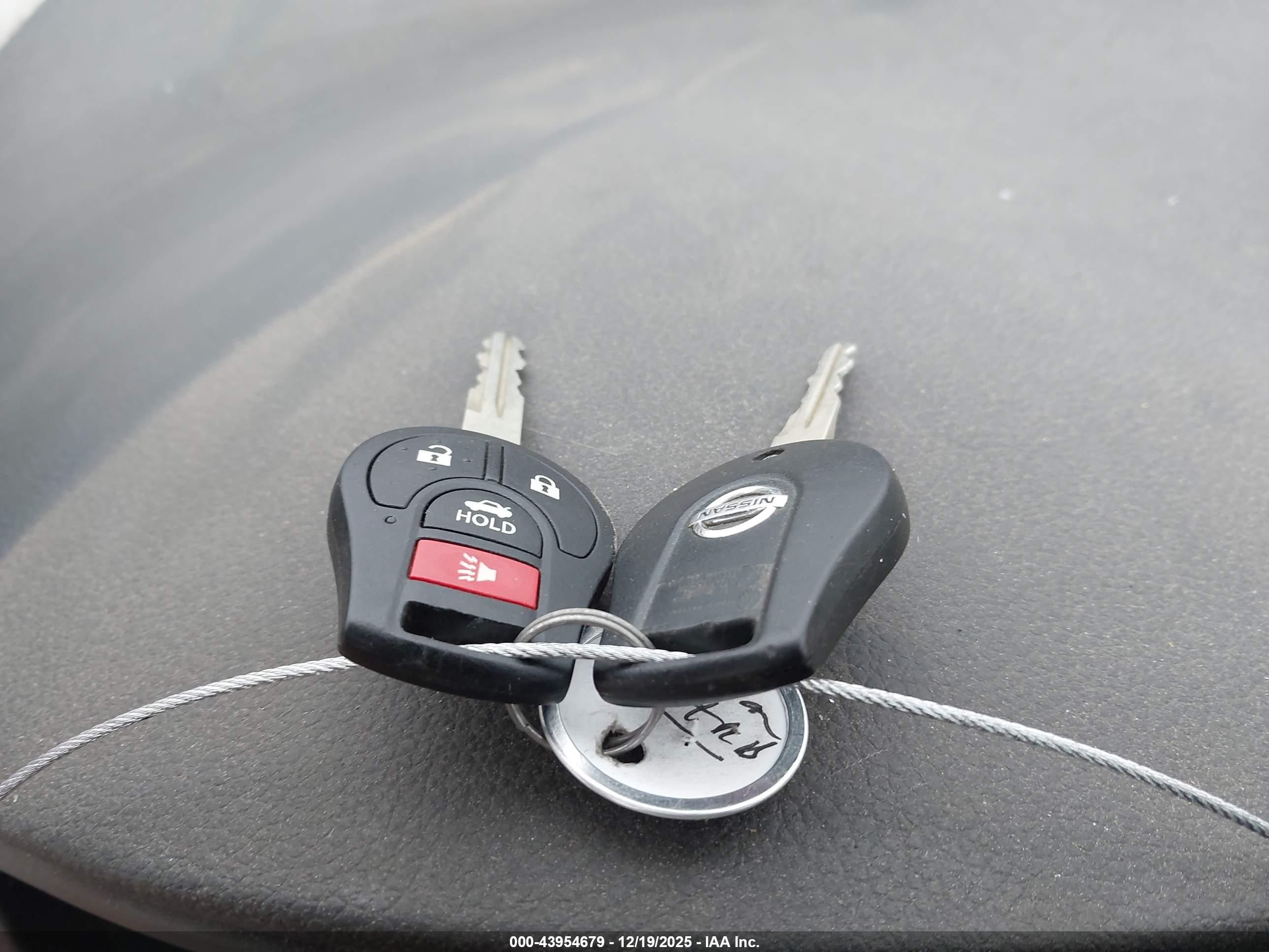 NISSAN SENTRA image 11