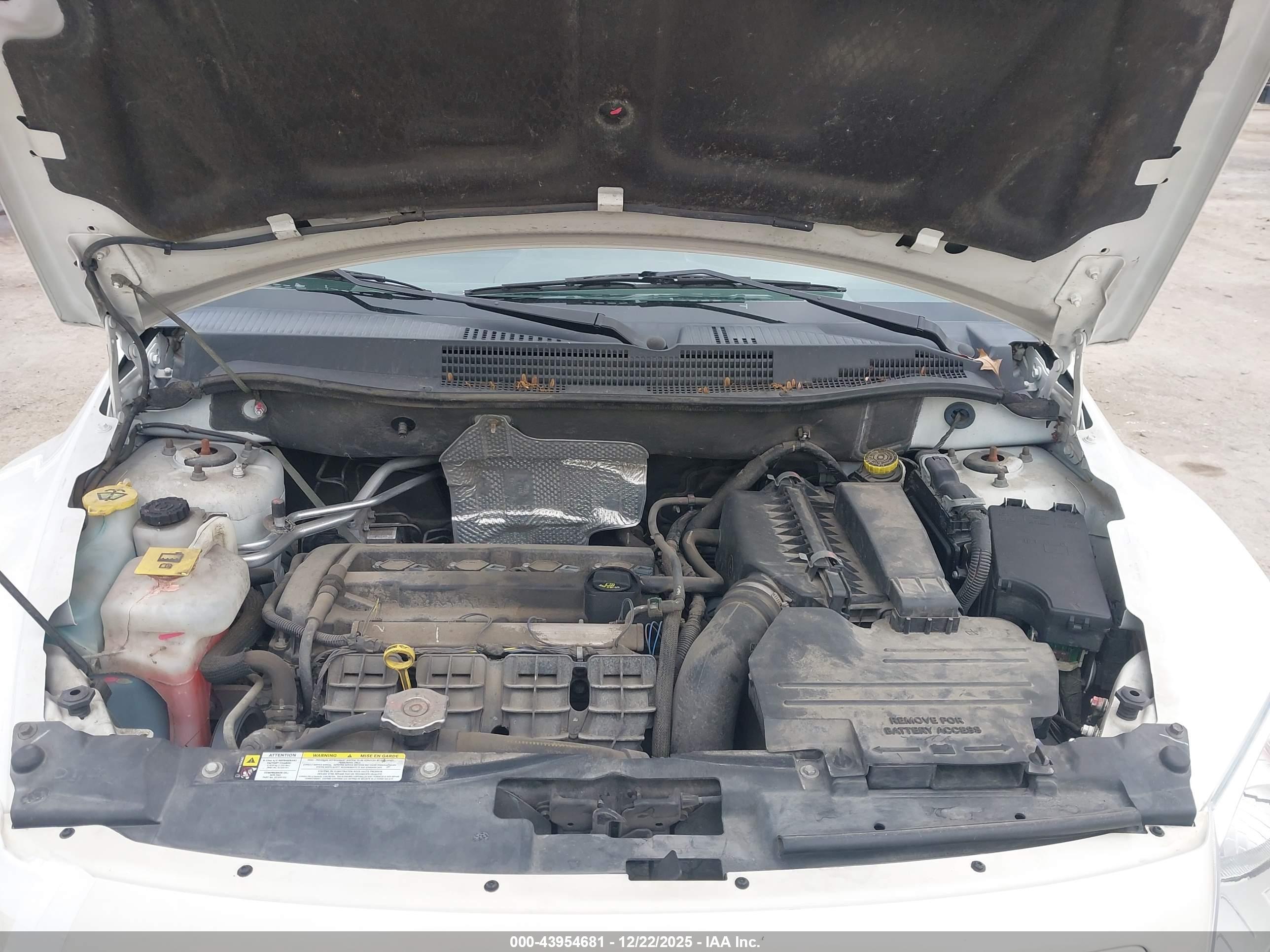 DODGE CALIBER image 10