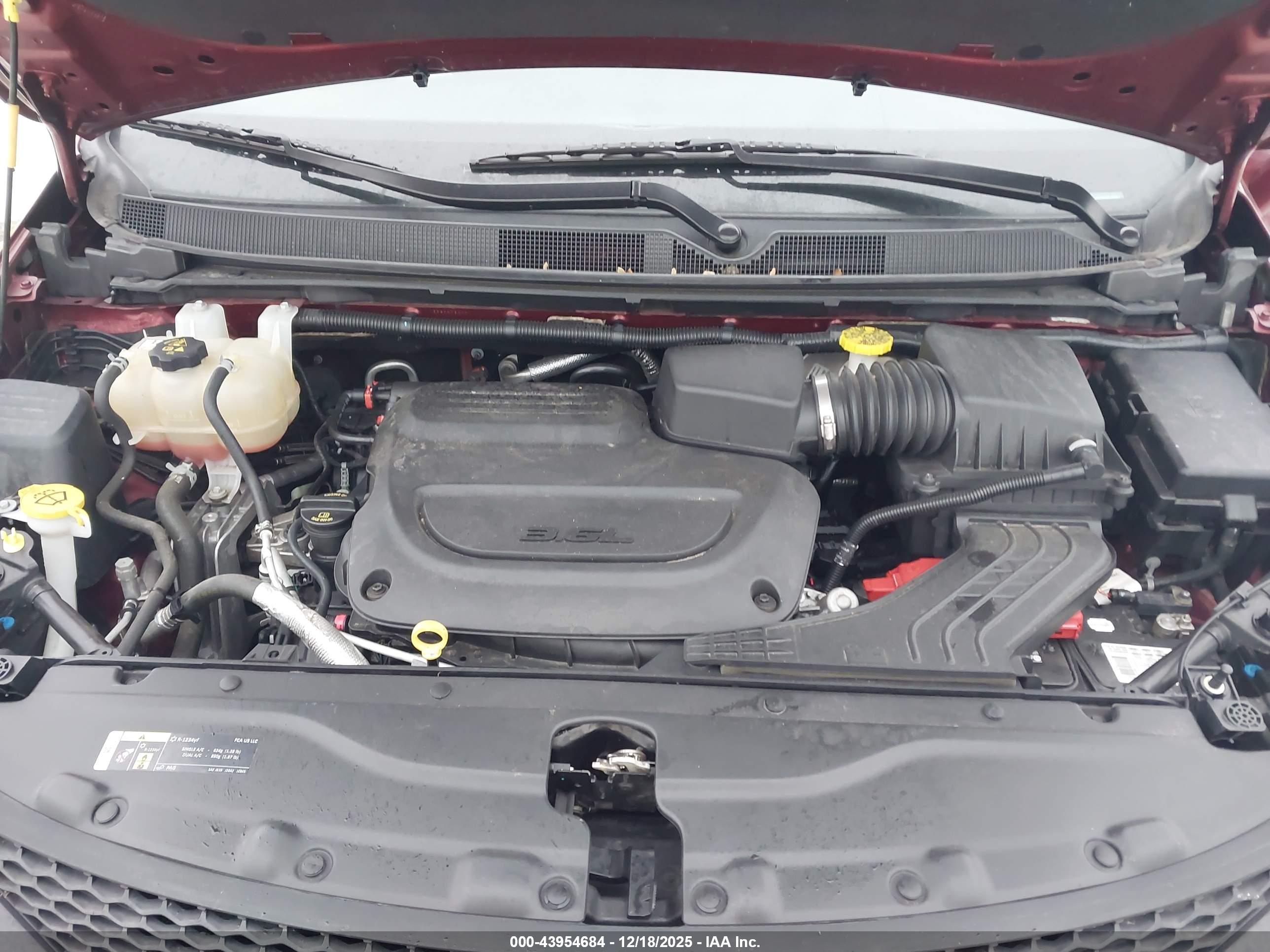 CHRYSLER PACIFICA image 10