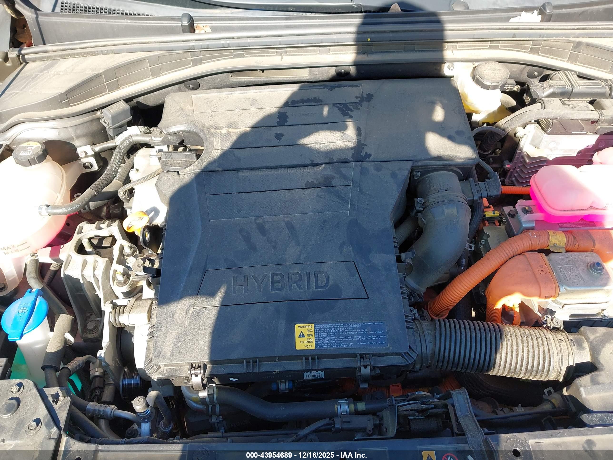 HYUNDAI IONIQ image 10
