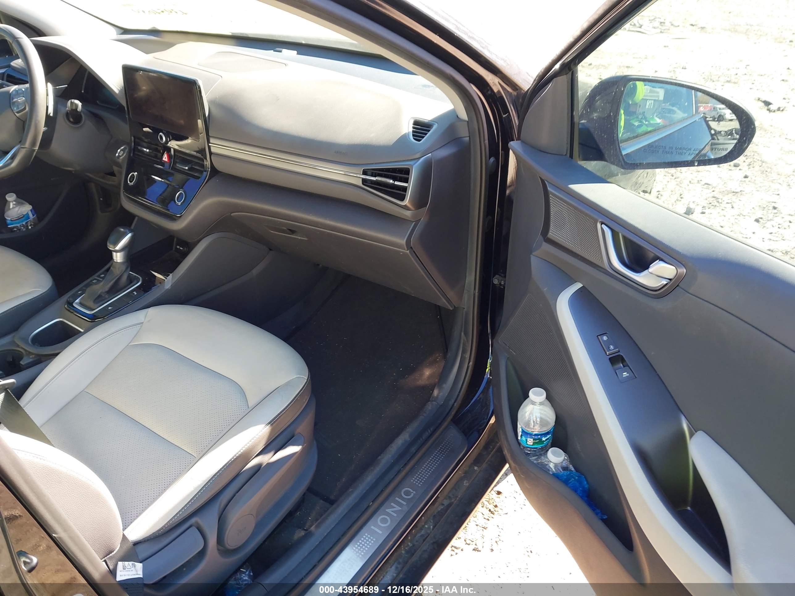 HYUNDAI IONIQ image 5