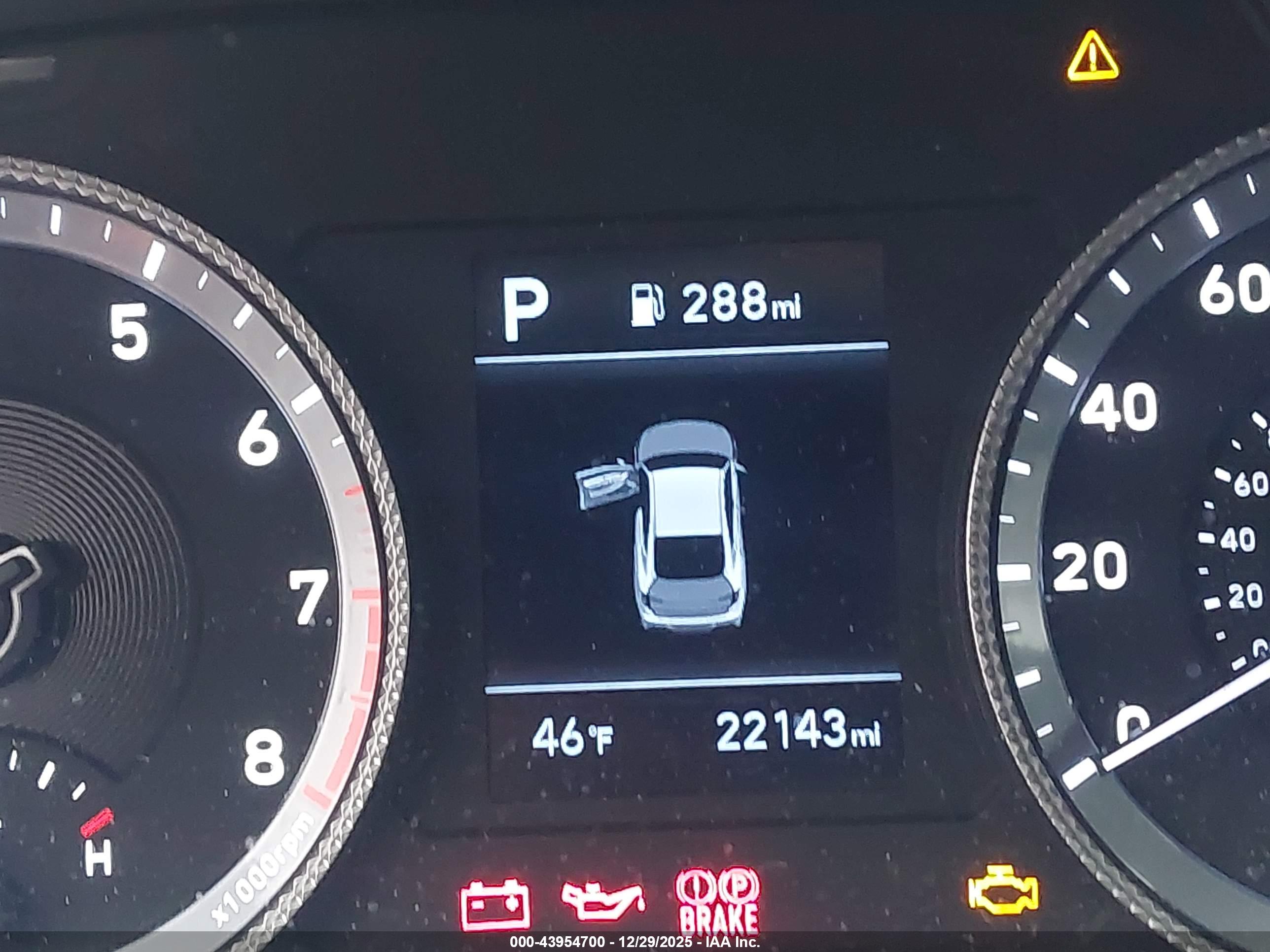 HYUNDAI SONATA image 7