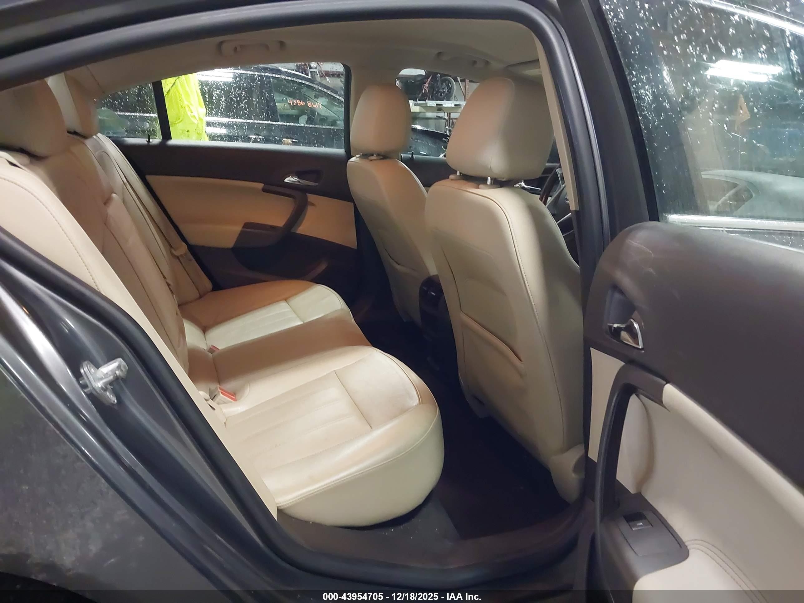 BUICK REGAL image 8