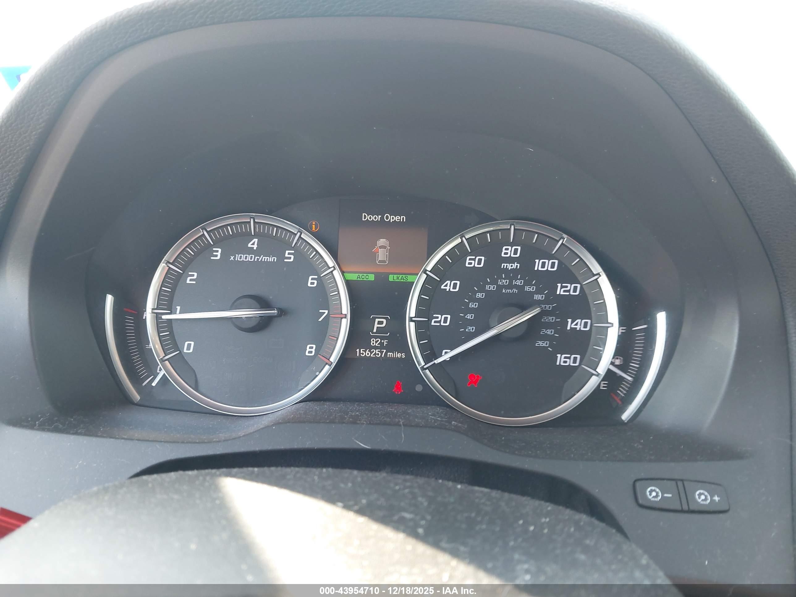 ACURA MDX image 7