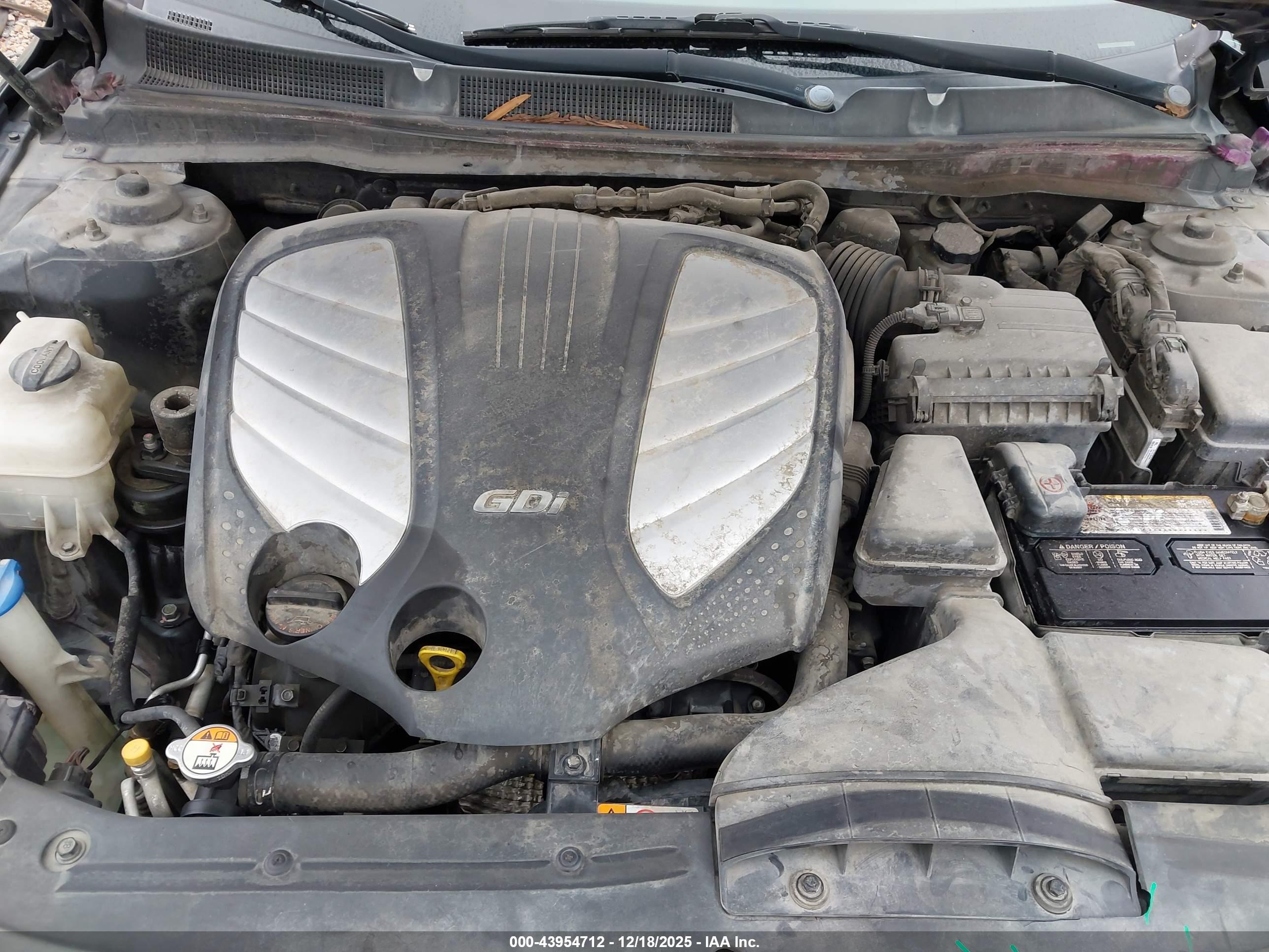 KIA CADENZA image 10