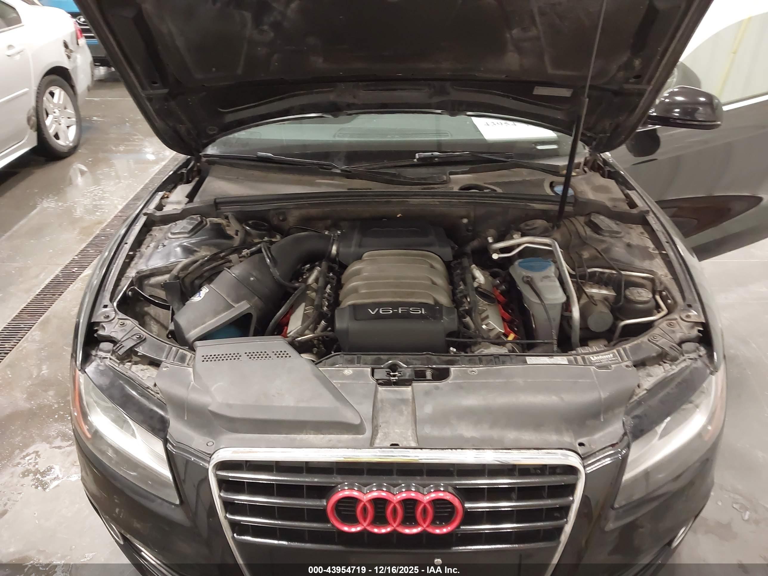 AUDI A5 image 10