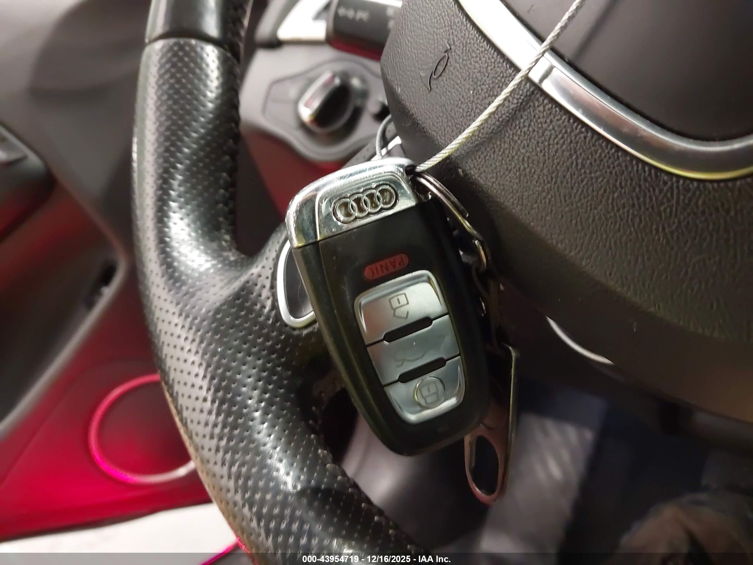 AUDI A5 image 11
