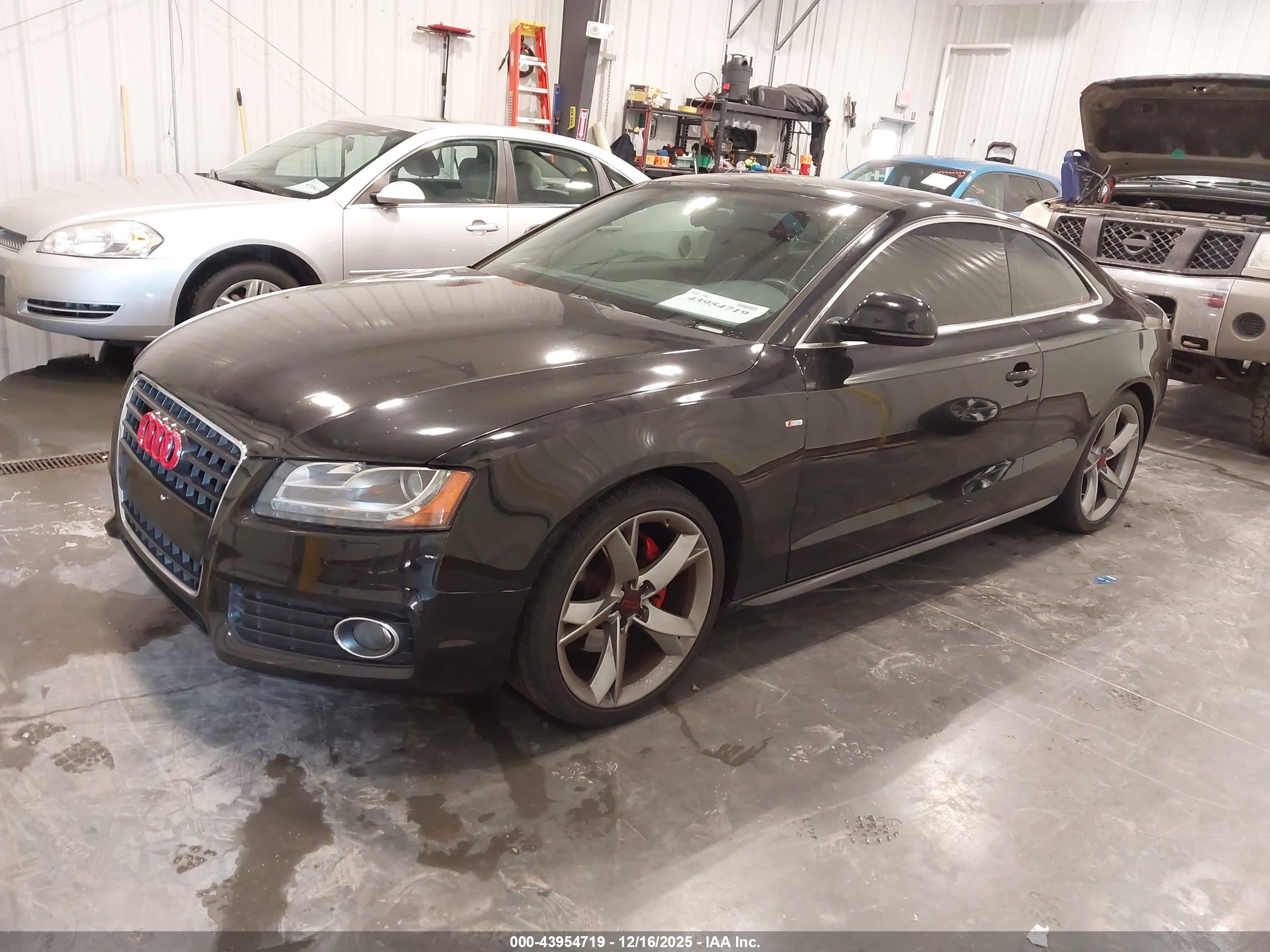 AUDI A5 image 2