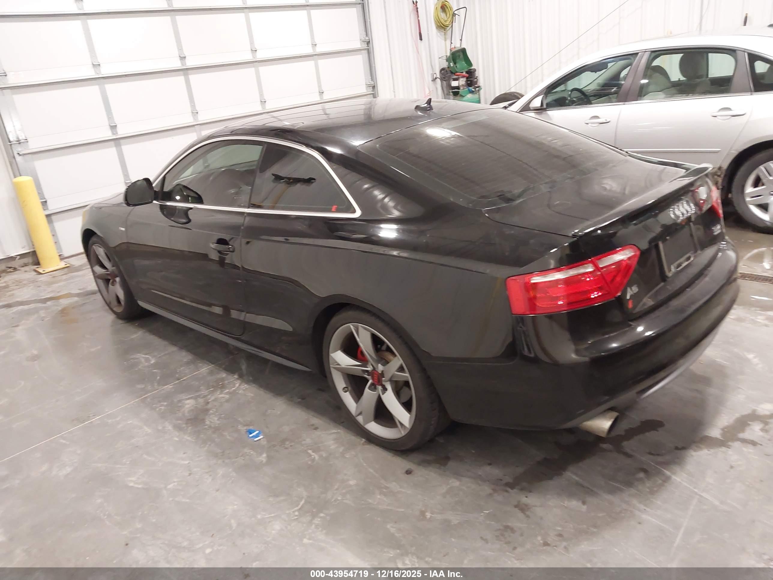 AUDI A5 image 3