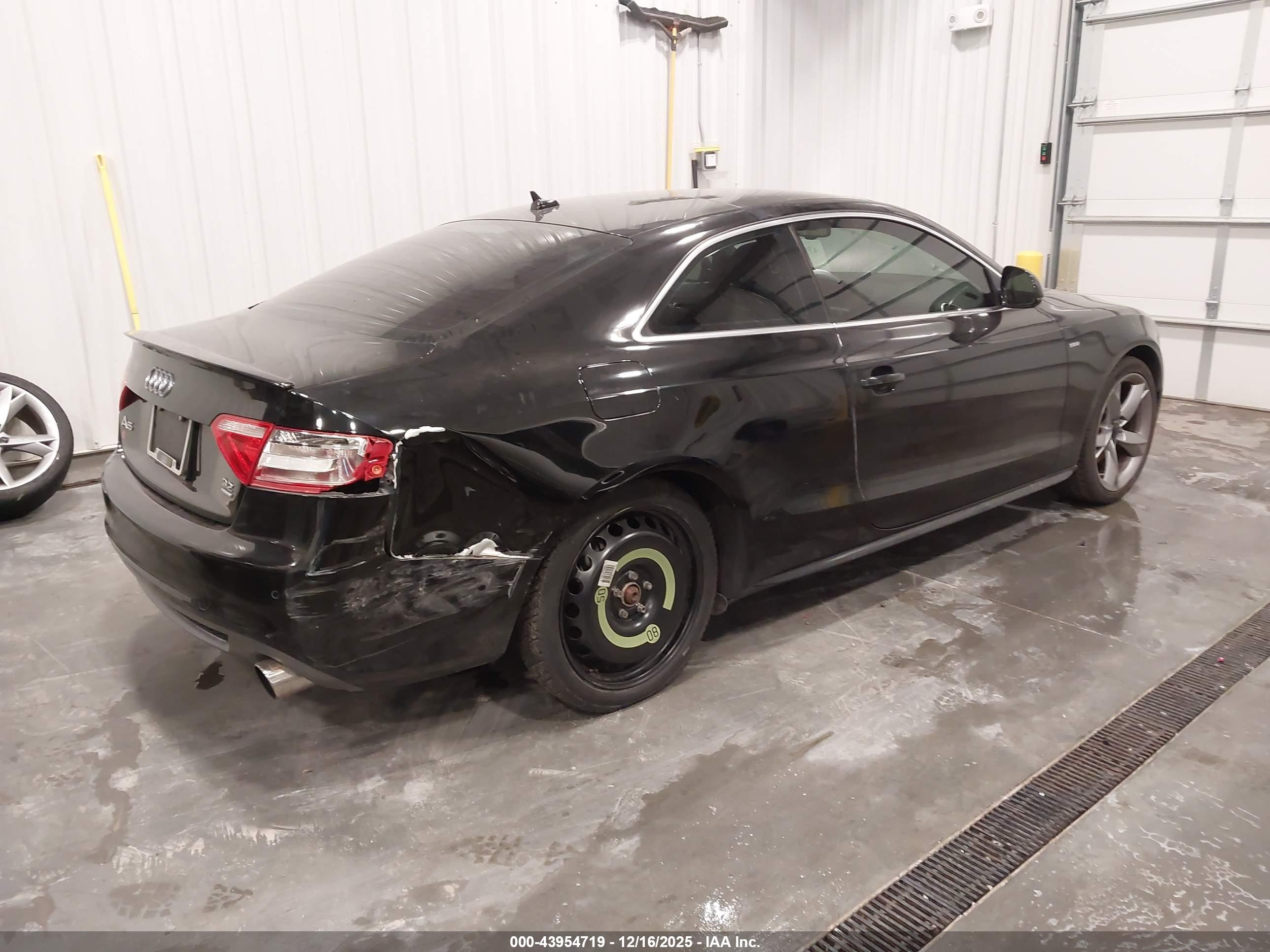AUDI A5 image 4