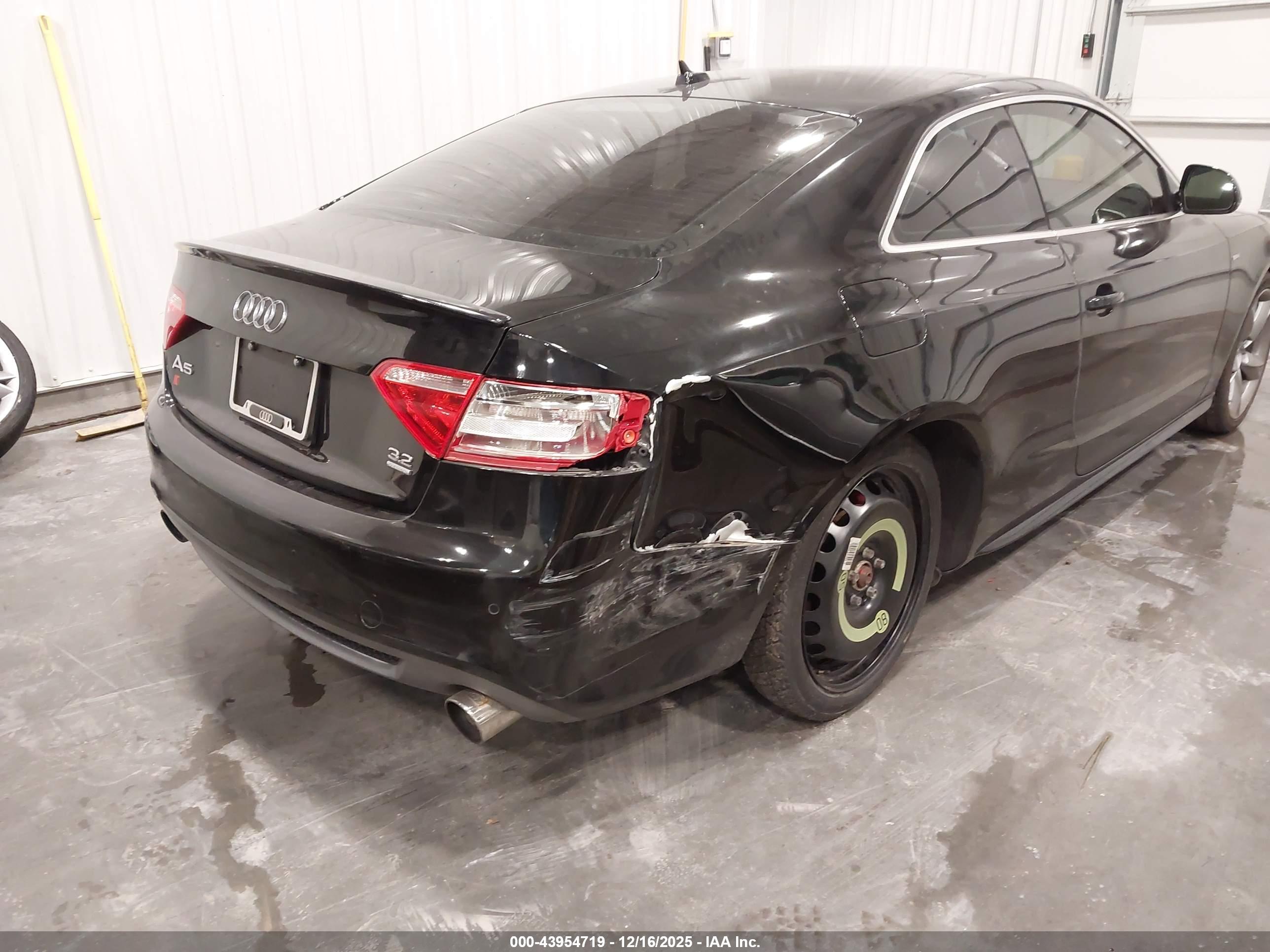AUDI A5 image 6