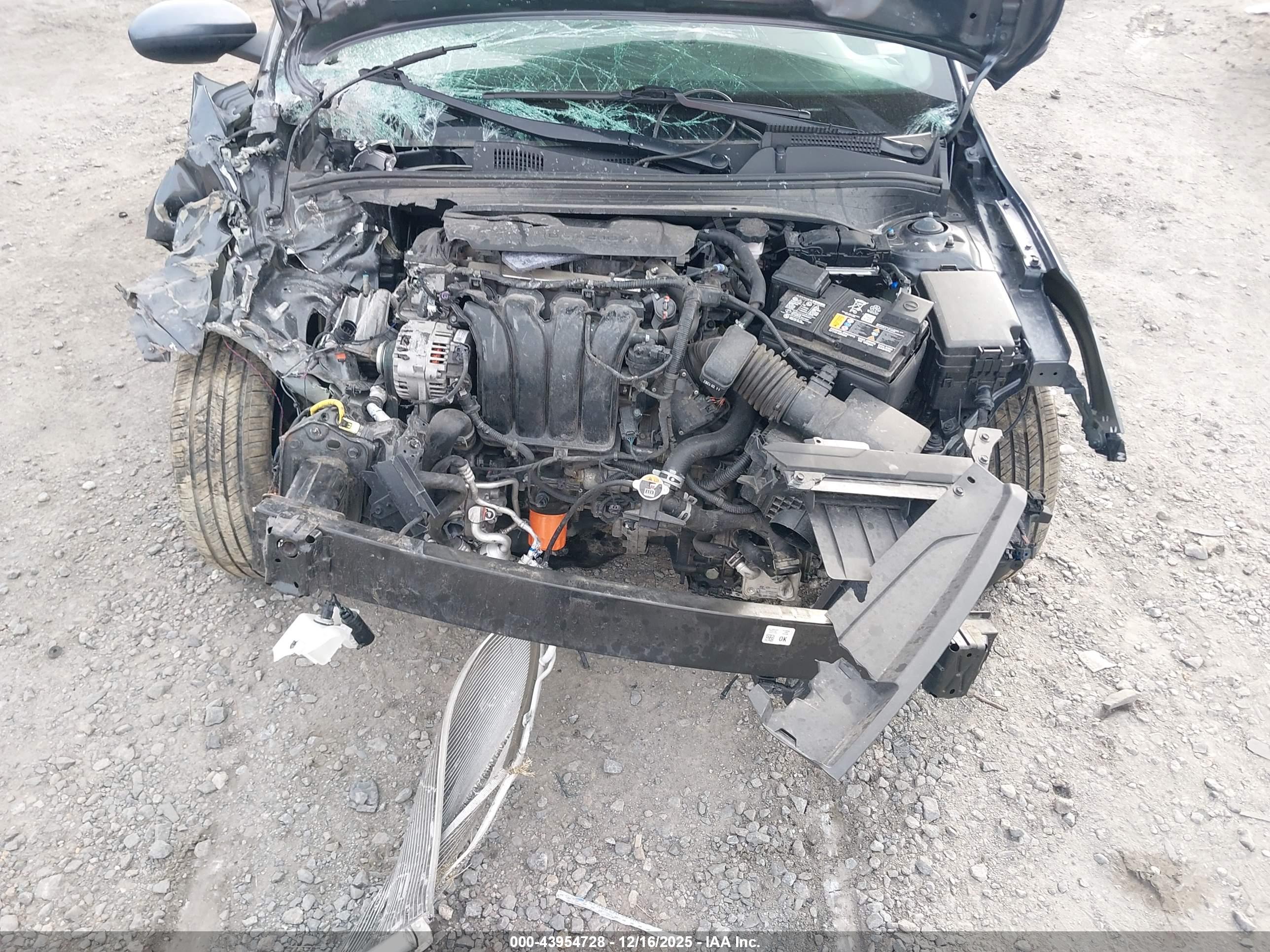 KIA FORTE image 10
