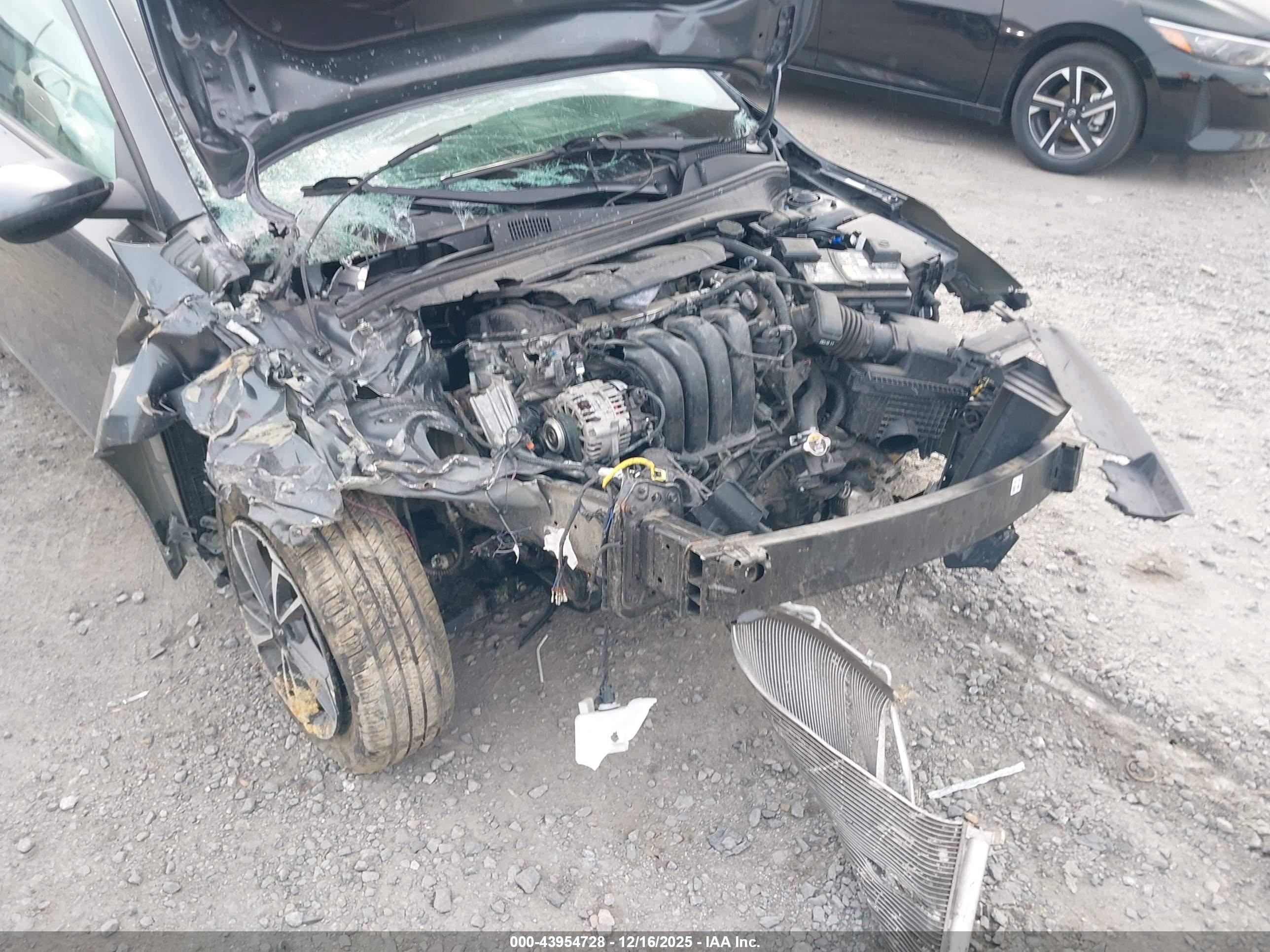 KIA FORTE image 6
