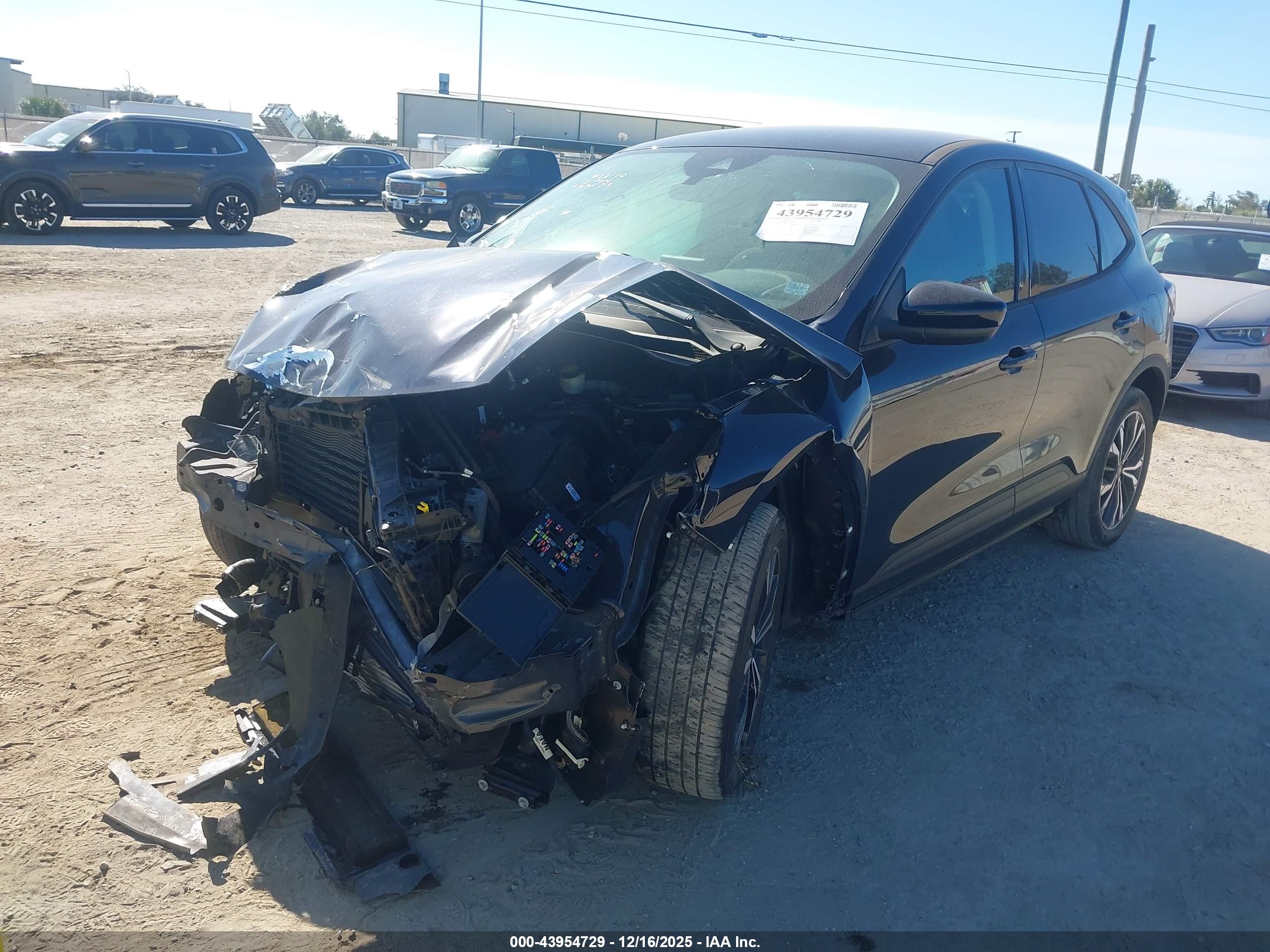 FORD ESCAPE image 2