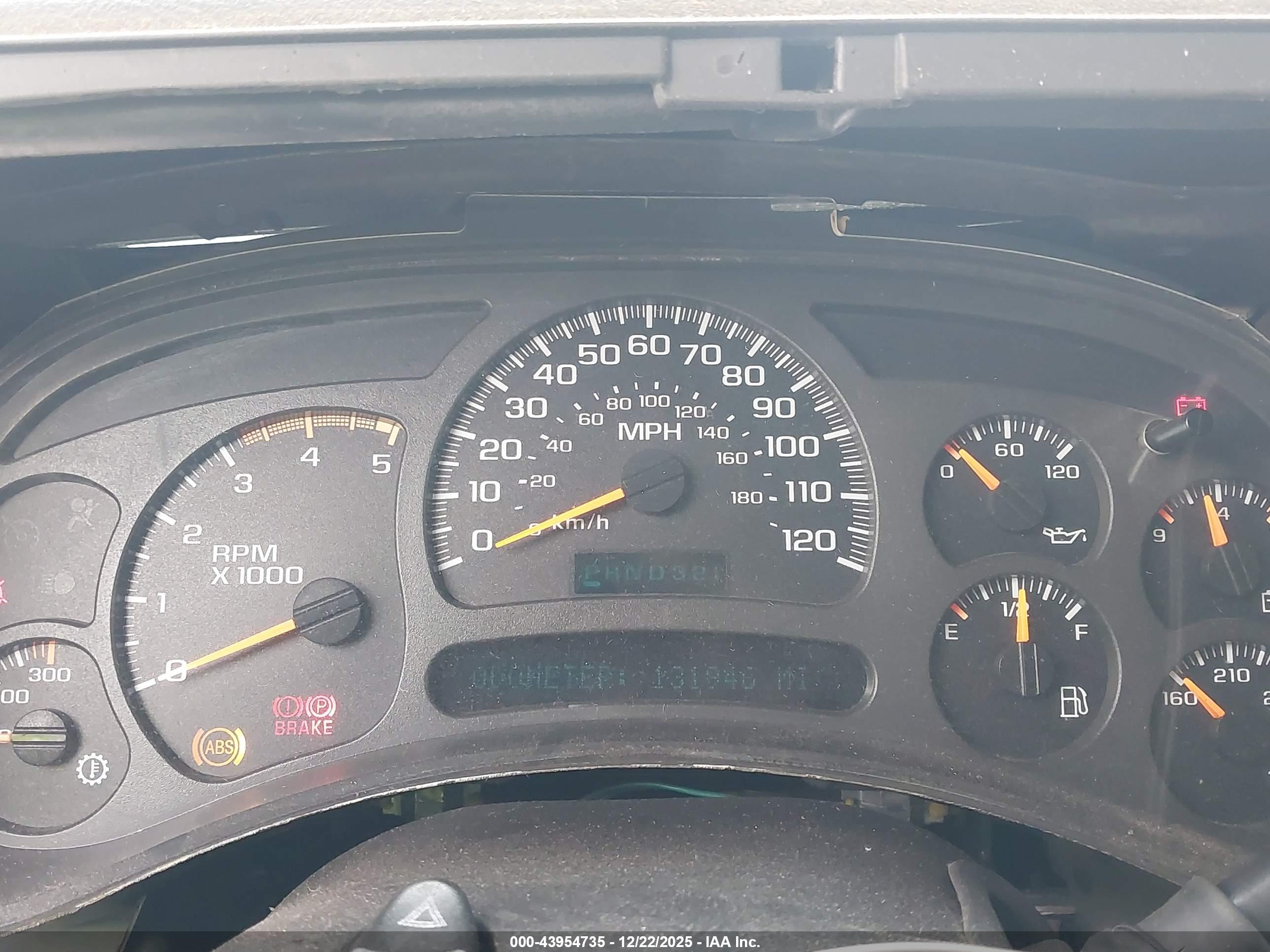 GMC SIERRA image 6