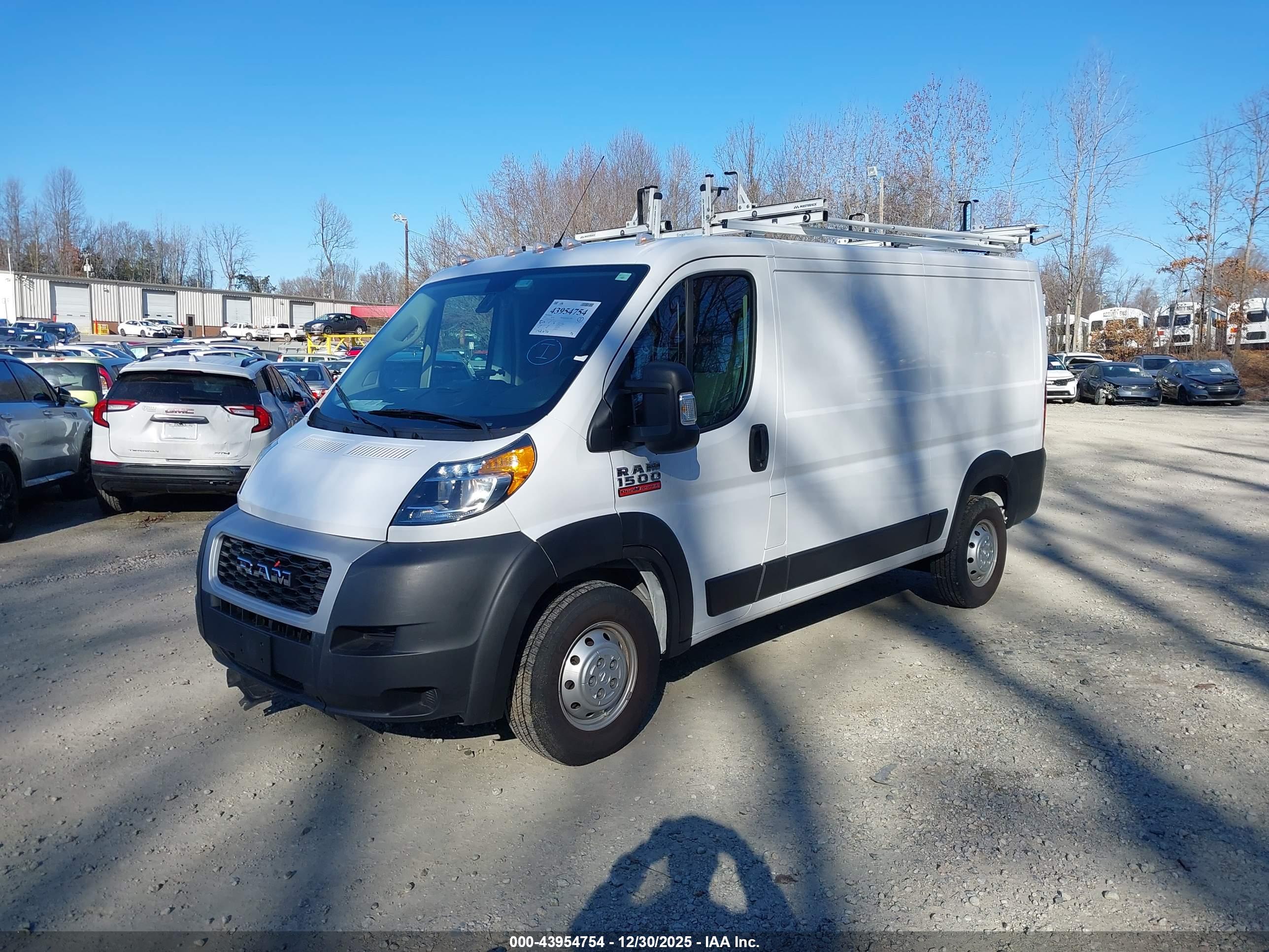RAM PROMASTER image 2