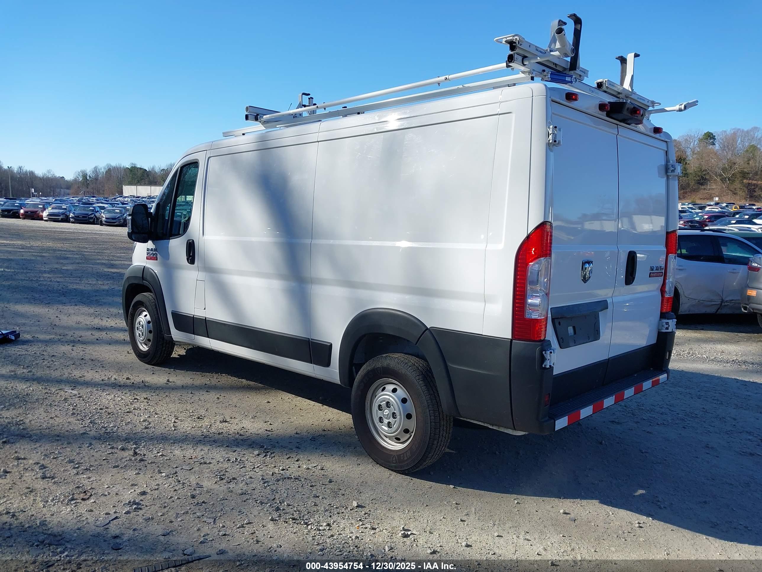 RAM PROMASTER image 3