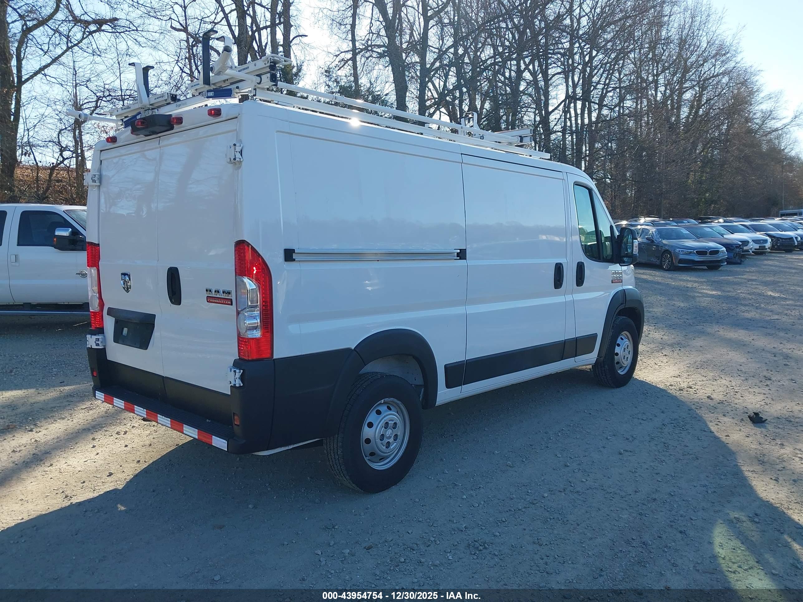 RAM PROMASTER image 4