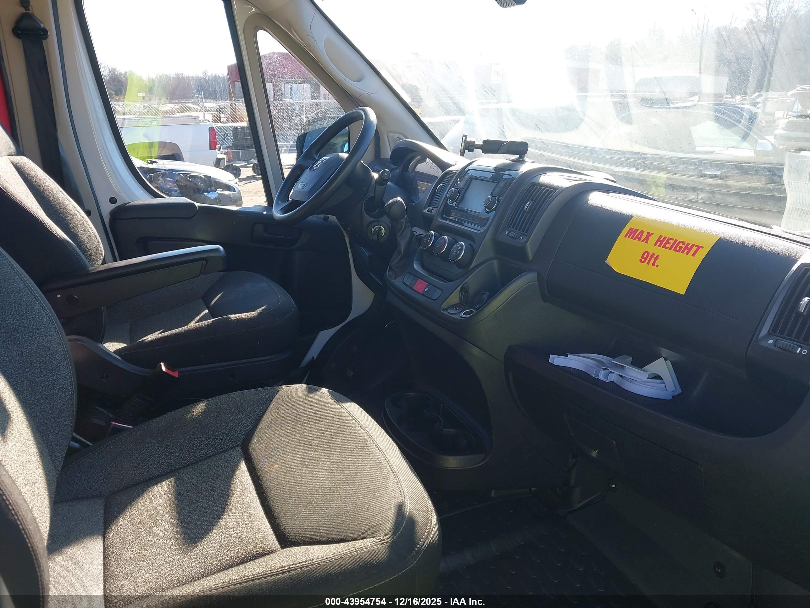 RAM PROMASTER image 5