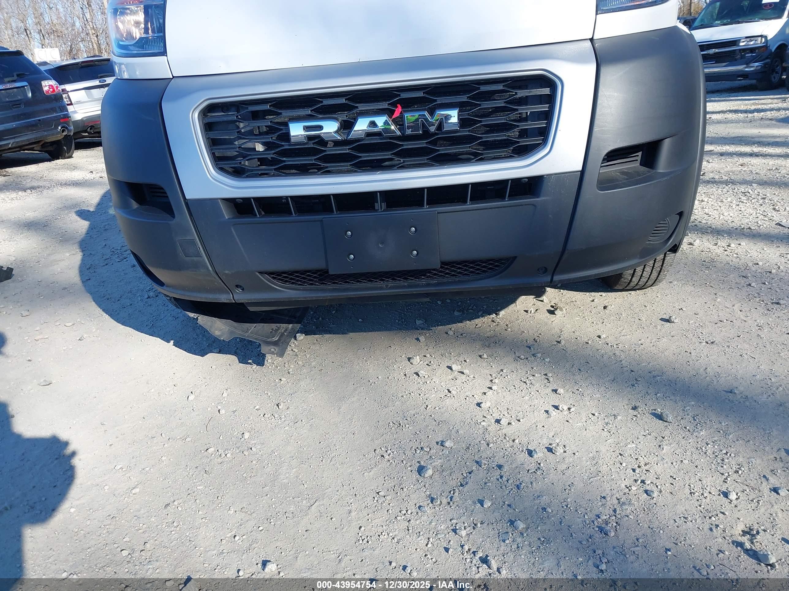 RAM PROMASTER image 6