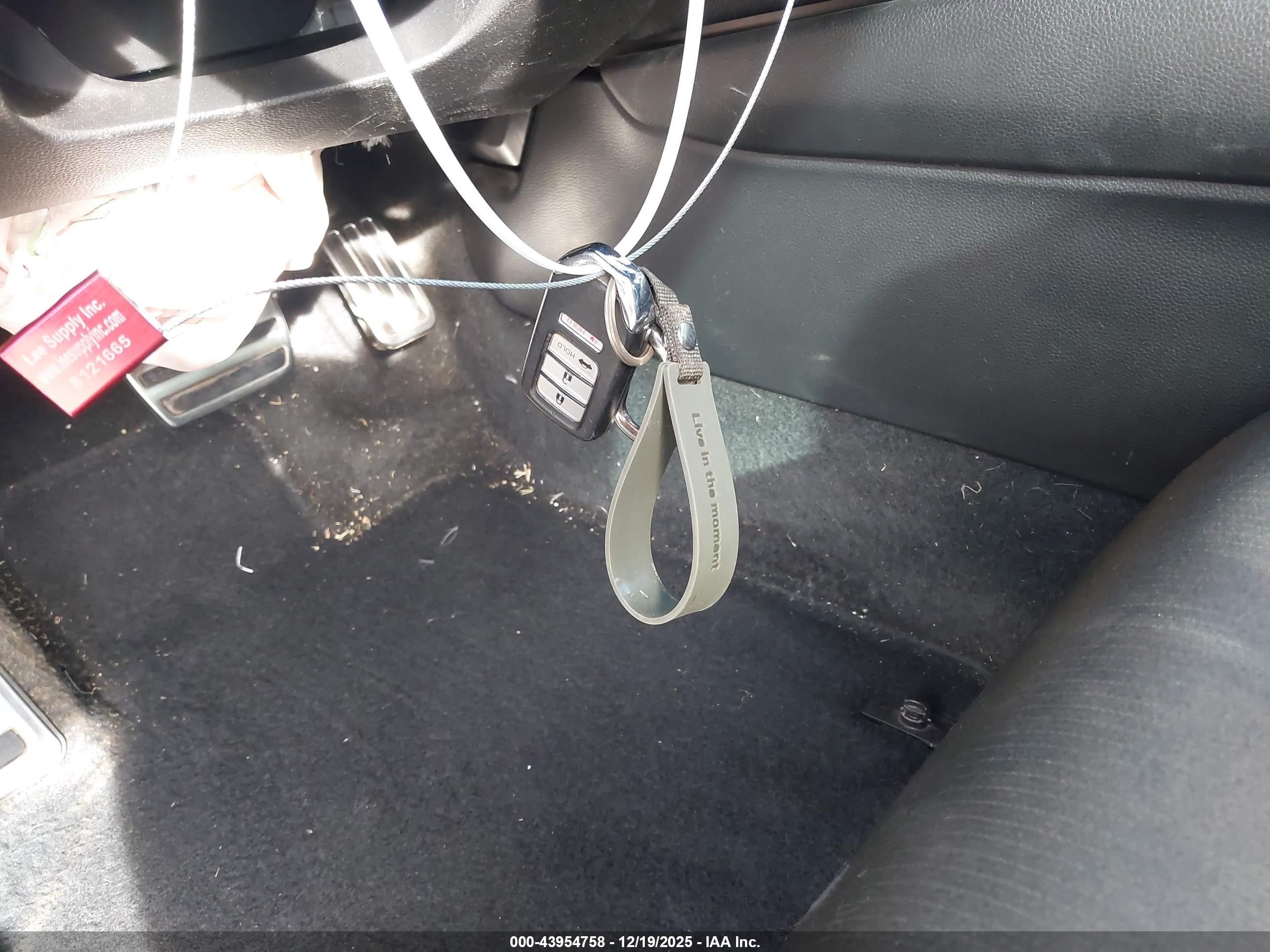 HONDA ACCORD image 11